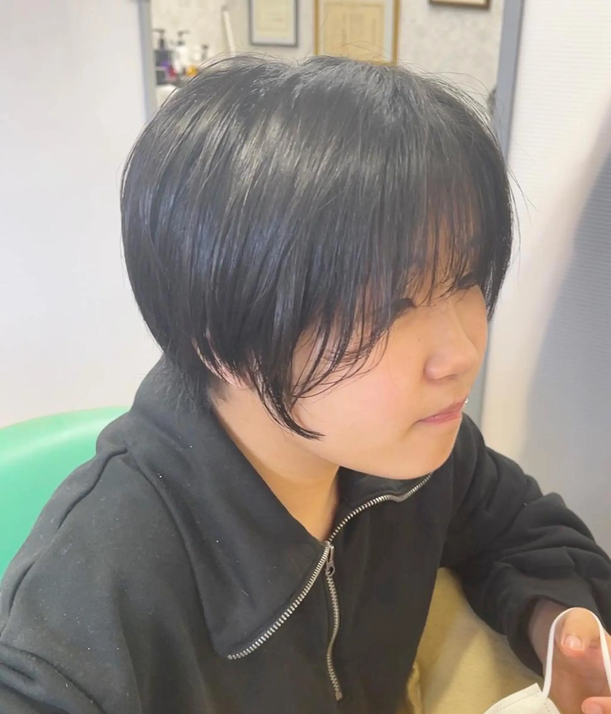 キッズ 髪質改善のプロ✨りな さんのその他イメージ