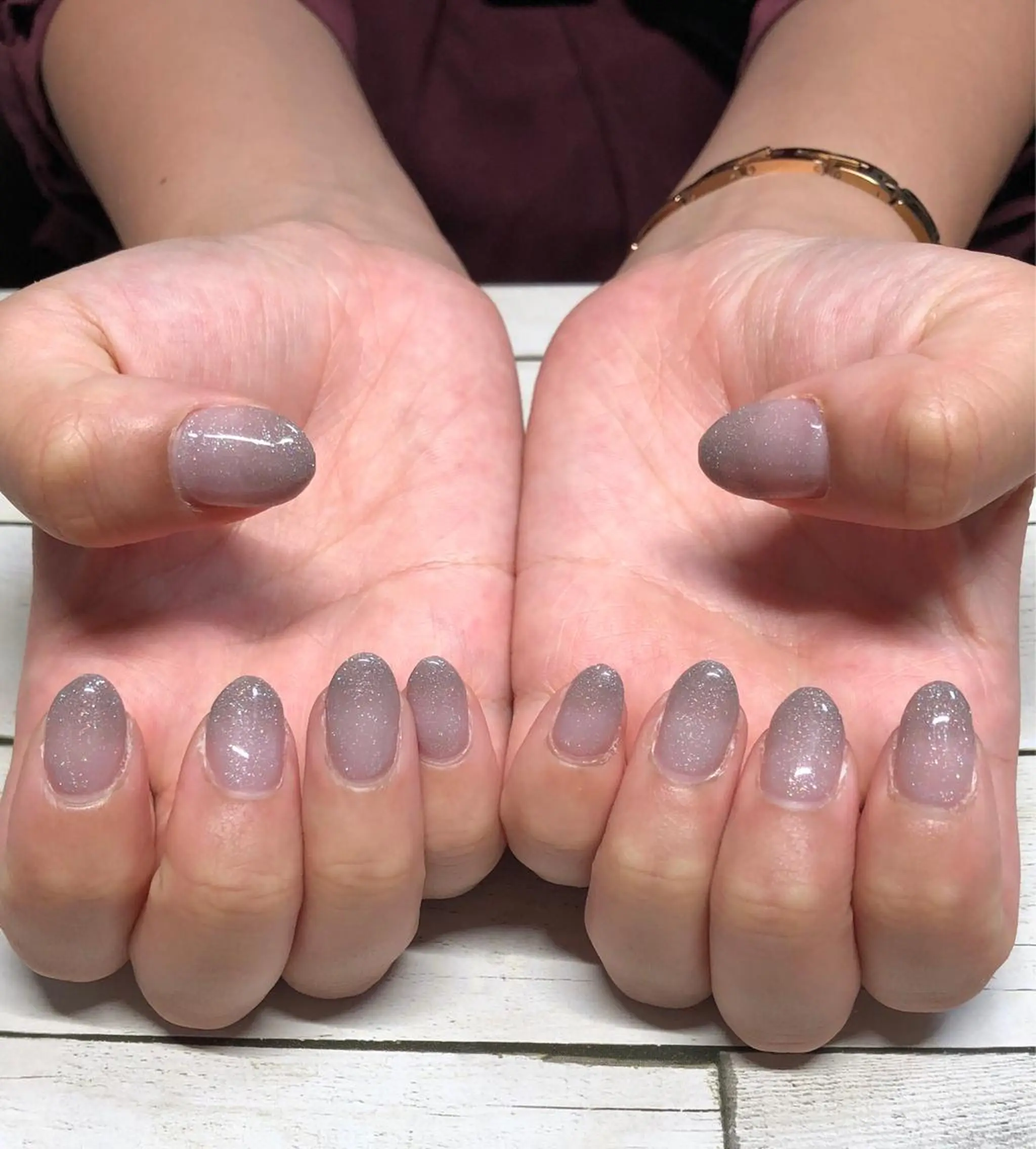 ネイル いそやま あつこのネイルデザイン