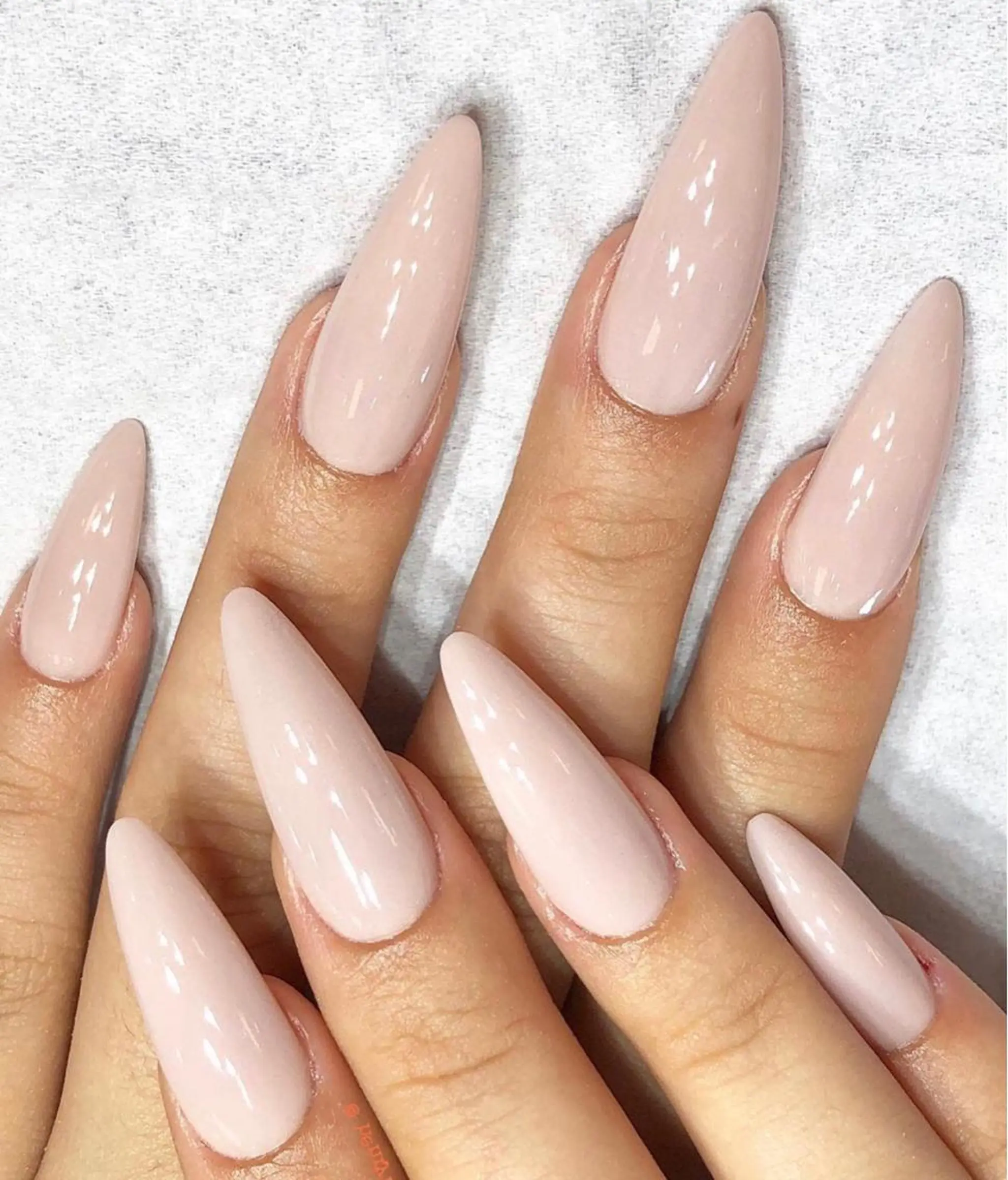 ネイル 🖤スカルプ専門店 新宿・MR🖤のネイルデザイン