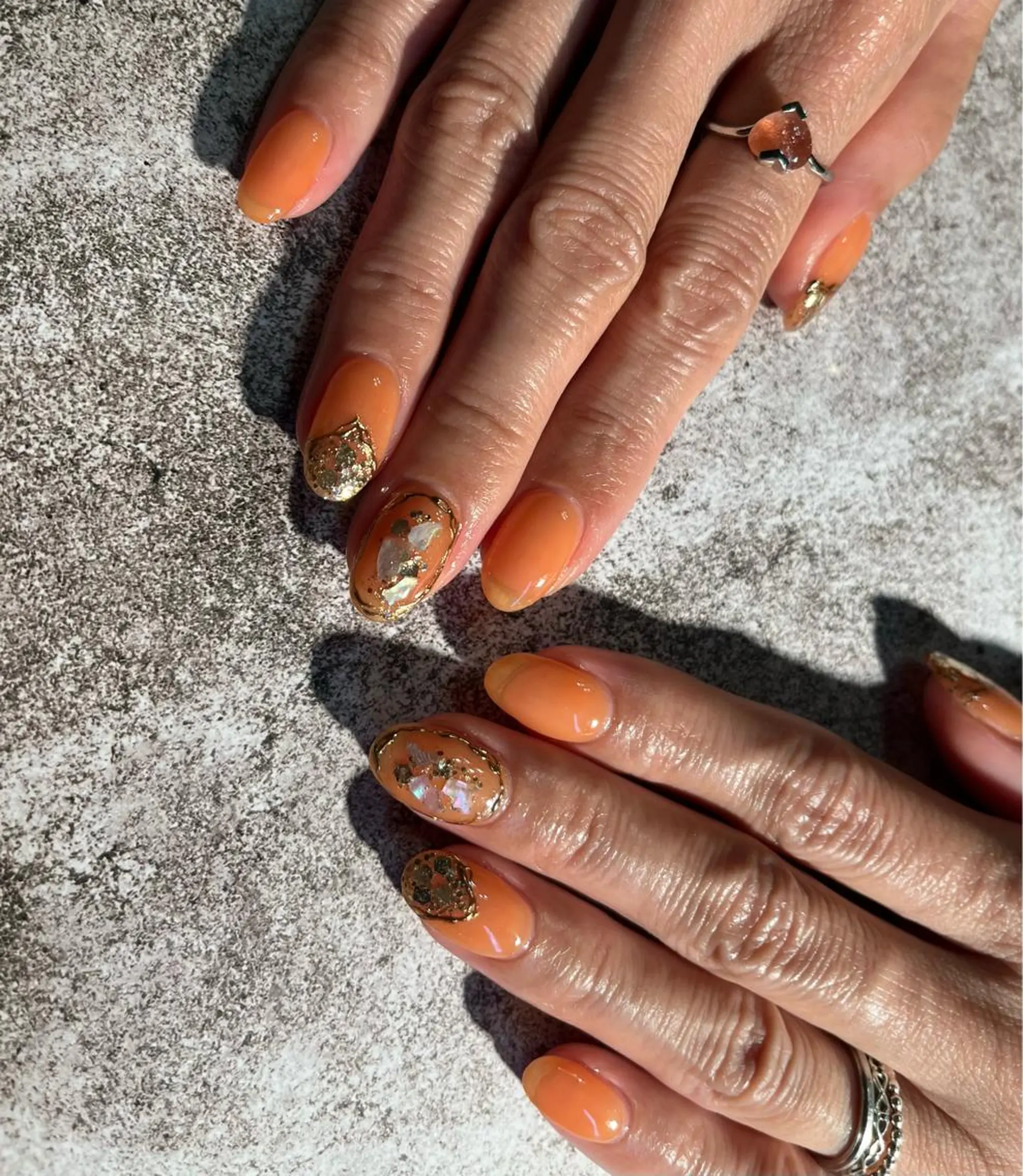 ネイル Kimura Yukoのネイルデザイン