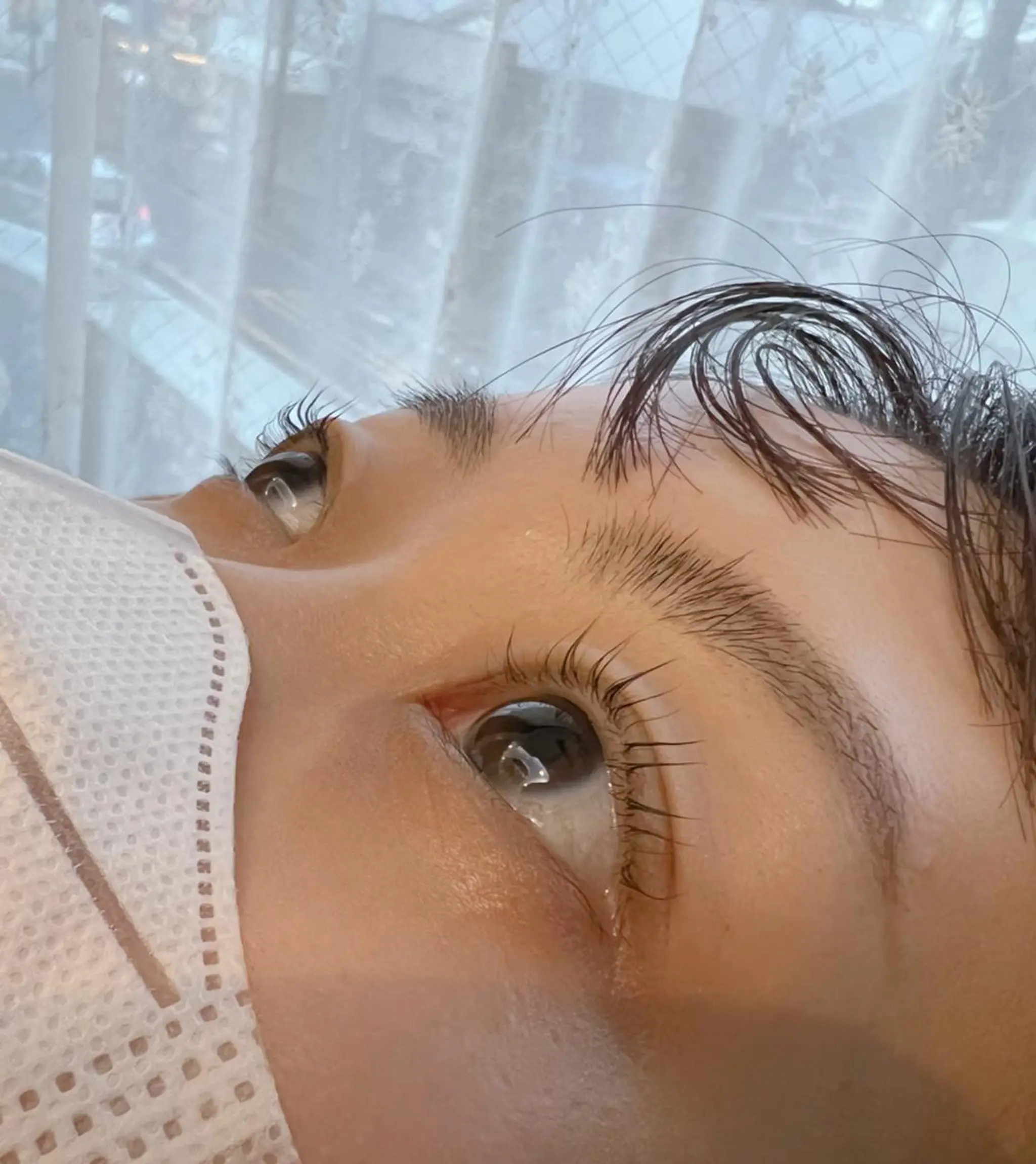 マツエク・マツパ 石田 悠夏のマツエク・マツパデザイン