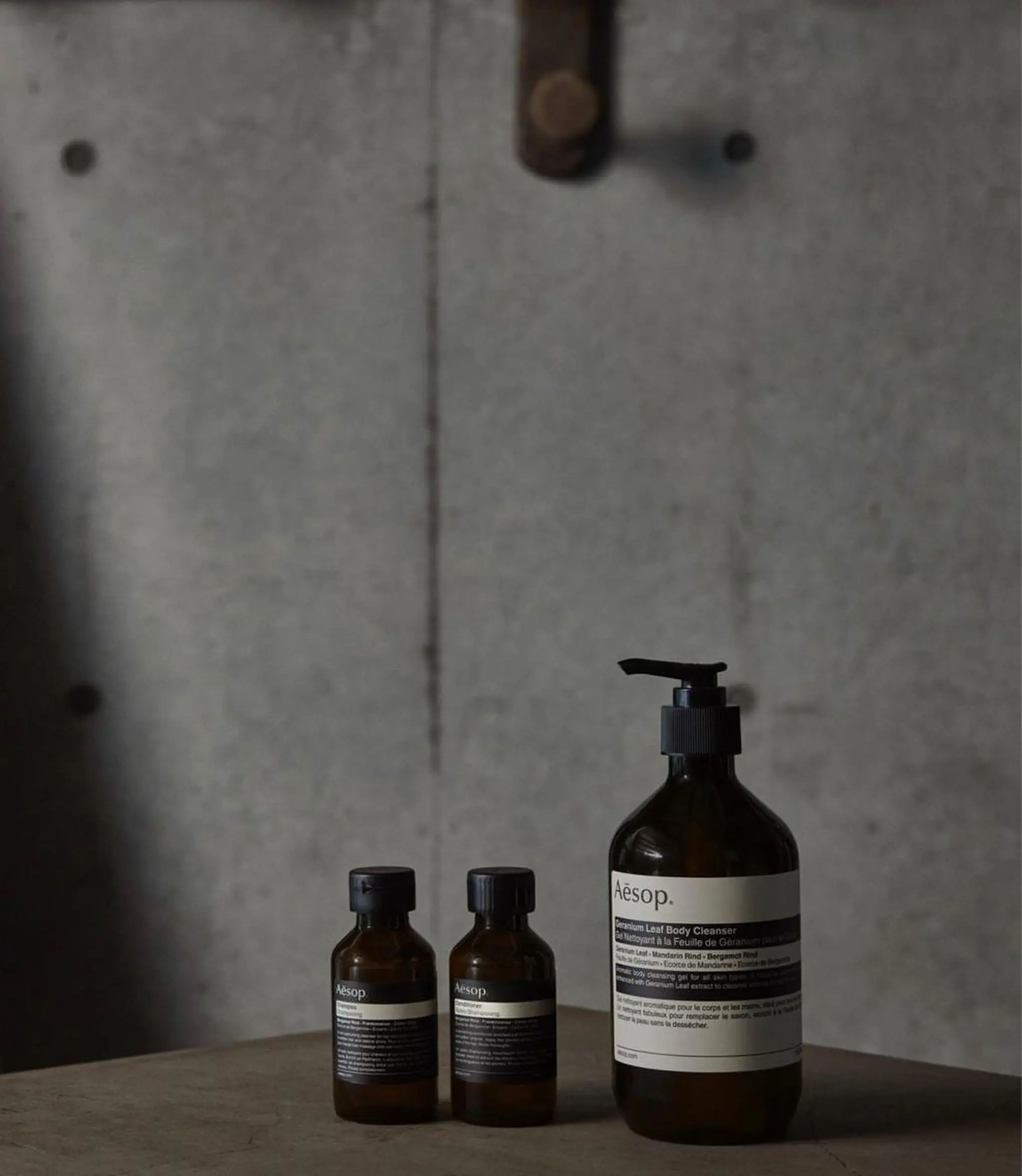 ヘッドスパ mu-t colorのヘアスタイル