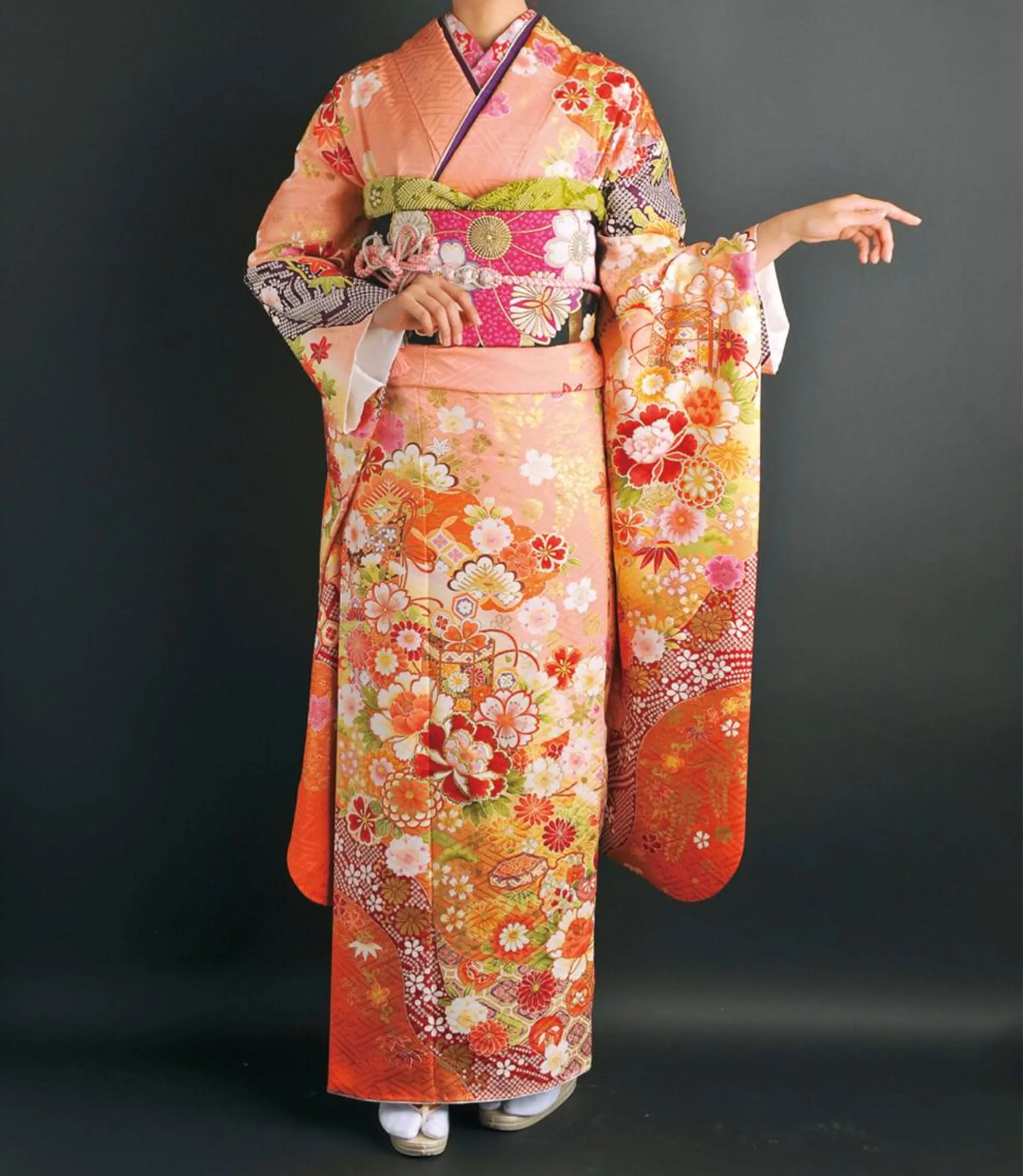 竹内着付け所属・竹内 ますみのその他イメージ