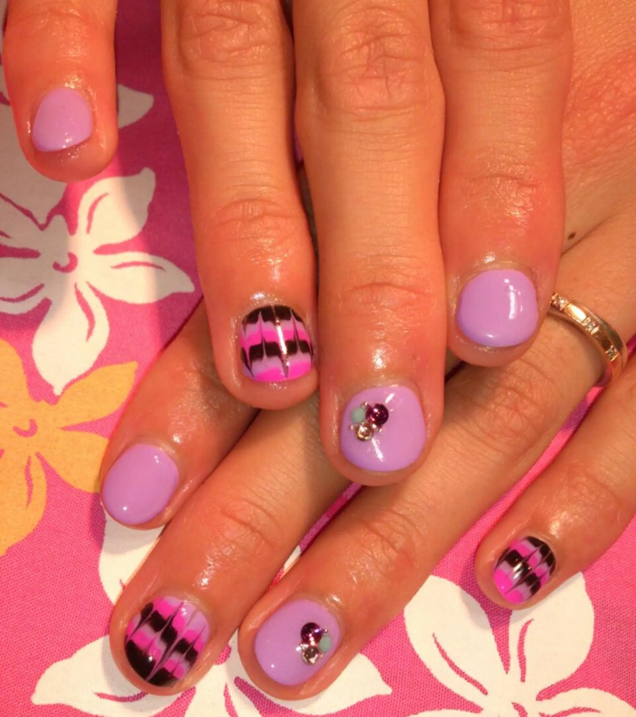 ネイル More ✴︎ （モアプラス）のエステ・リラクイメージ