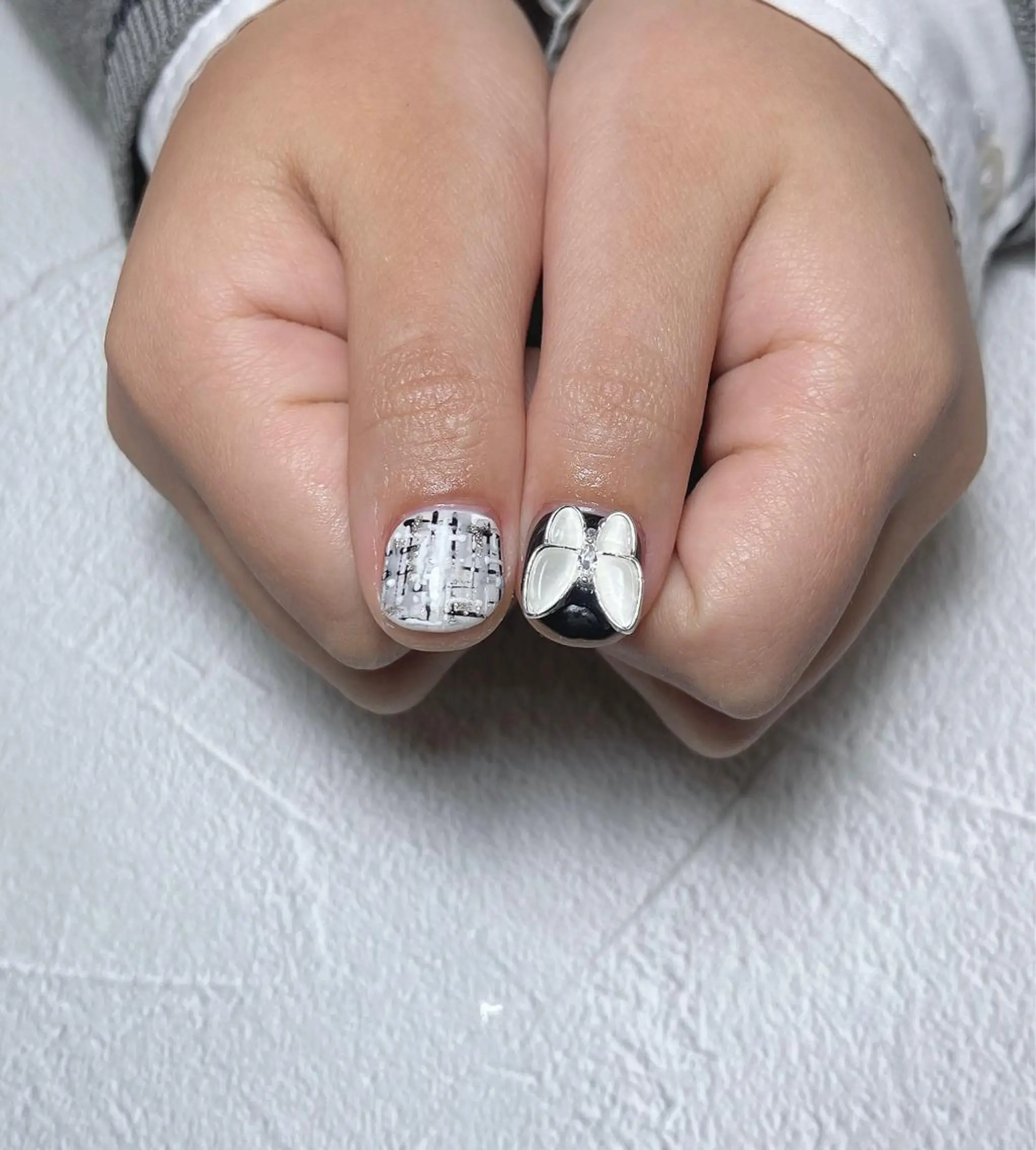 ネイル hairsalon 556のマツエク・マツパデザイン