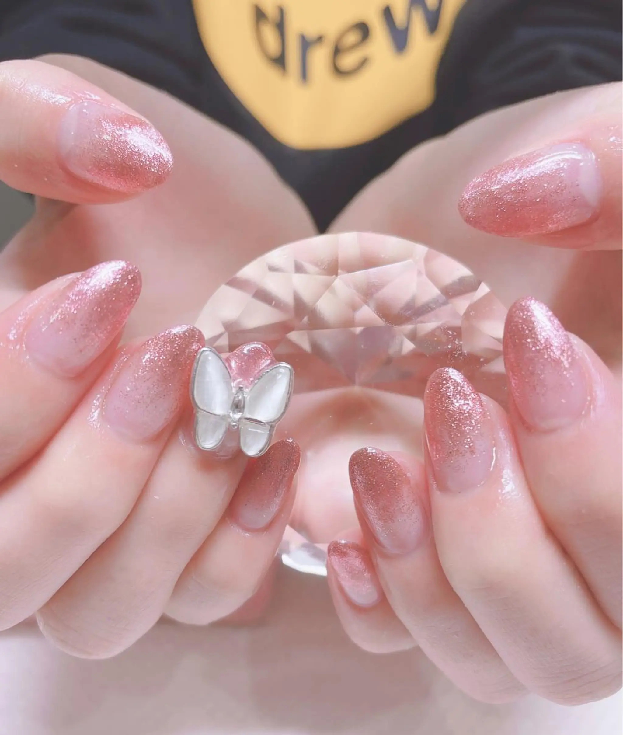 ネイル ハンドネイル コウ カnail💅のネイルデザイン