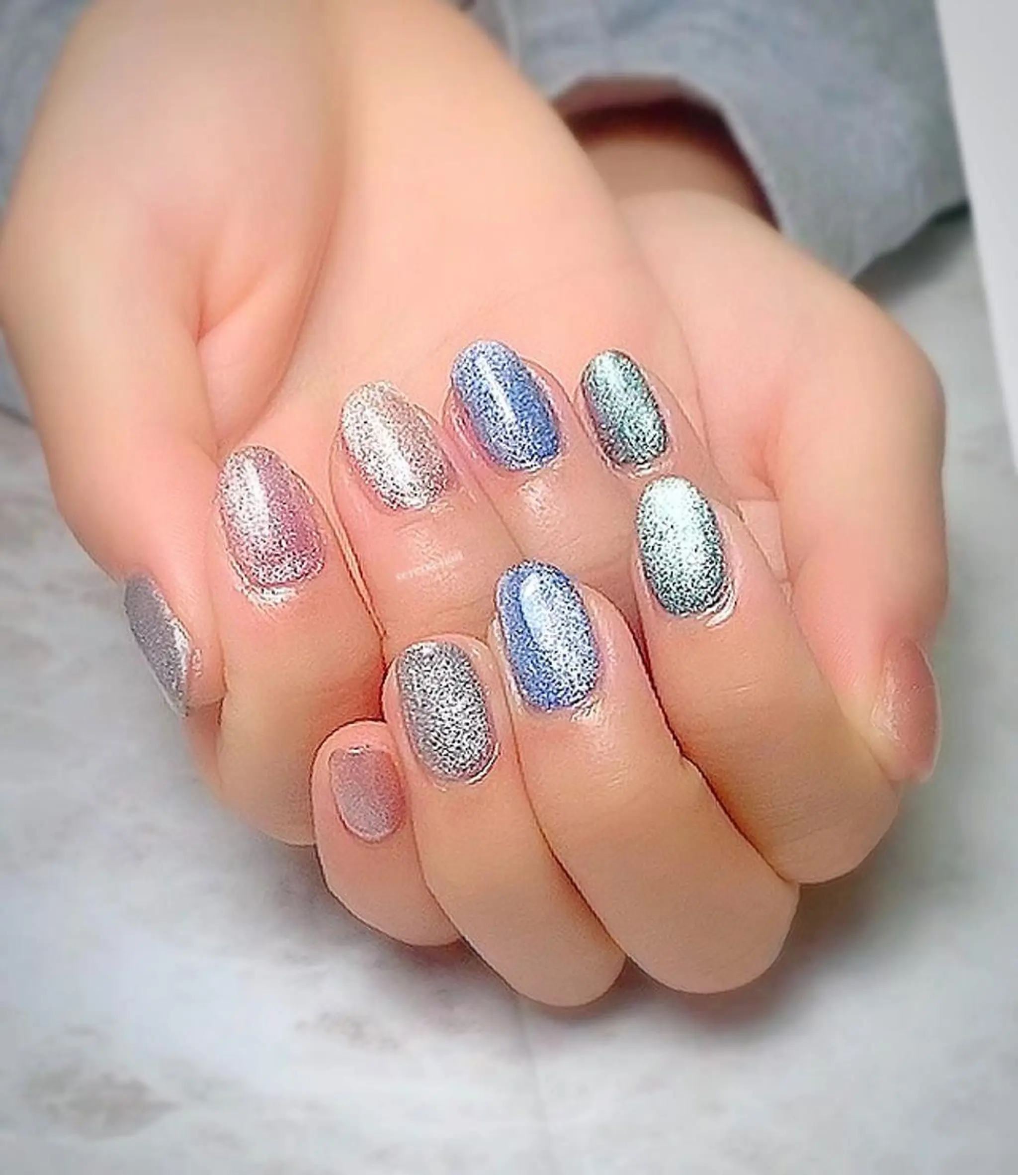 ネイル serena nailのネイルデザイン
