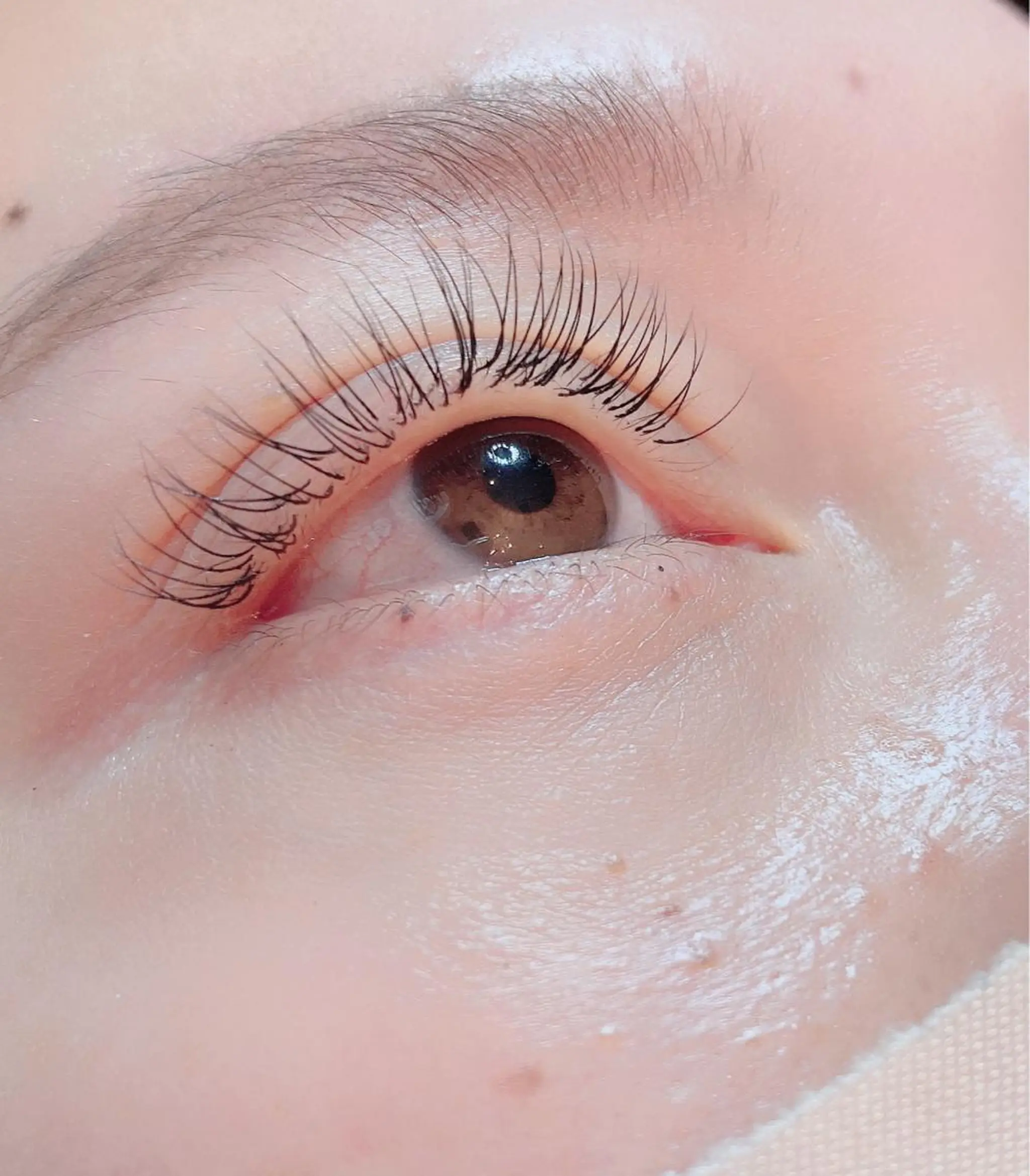 マツエク・マツパ .ula 𝑨𝒚𝒂𝒌𝒂のマツエク・マツパデザイン