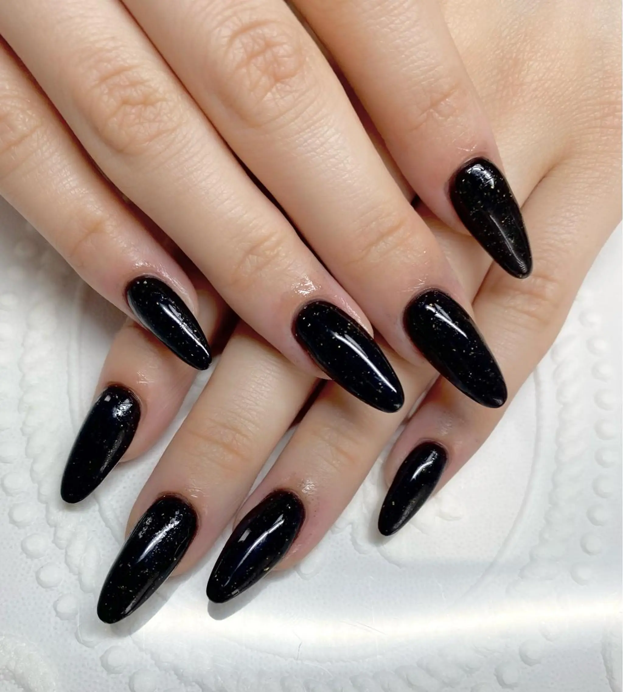 ロング ネイル ジェルネイル ハンドネイル LUNE NAILのその他イメージ