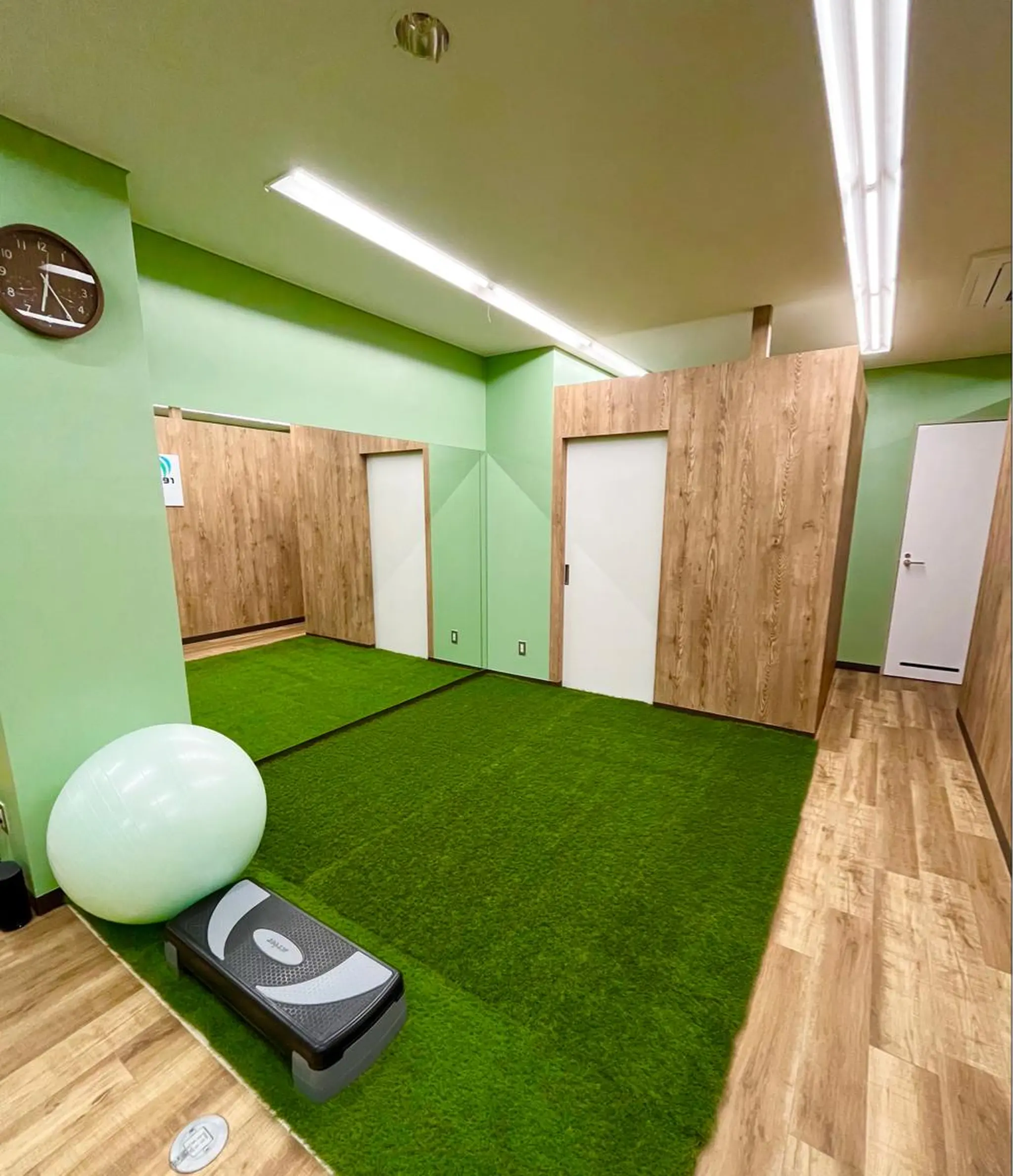 岩松 究仁浩のエステ・リラクイメージ