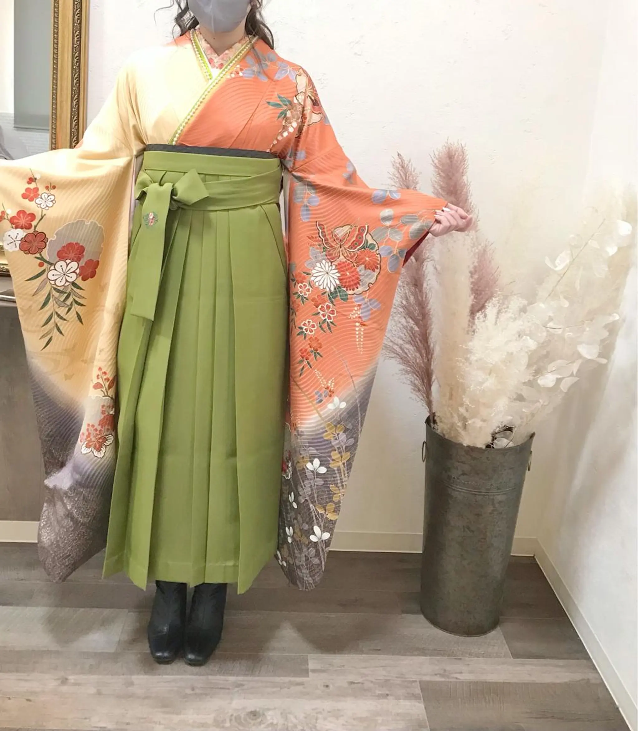 ｉ Ayanaのマツエク・マツパデザイン