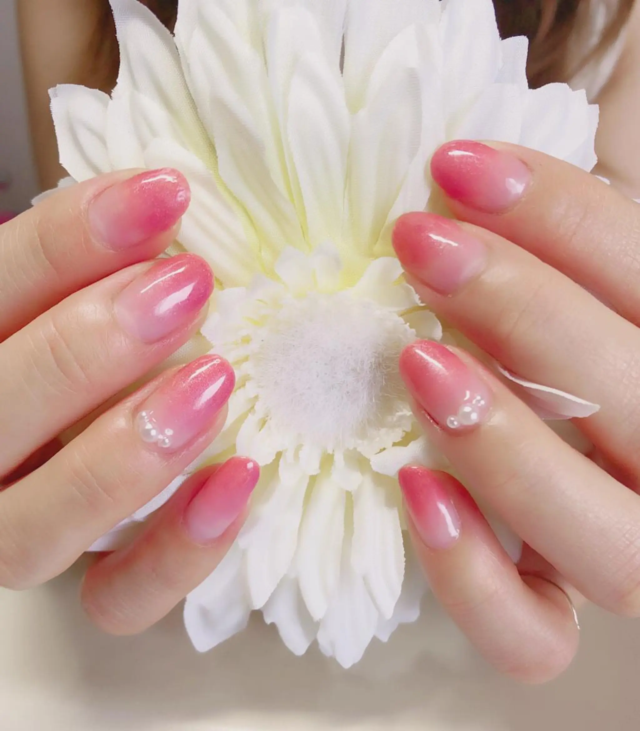 ネイル ハンドネイル Ryo Kのネイルデザイン