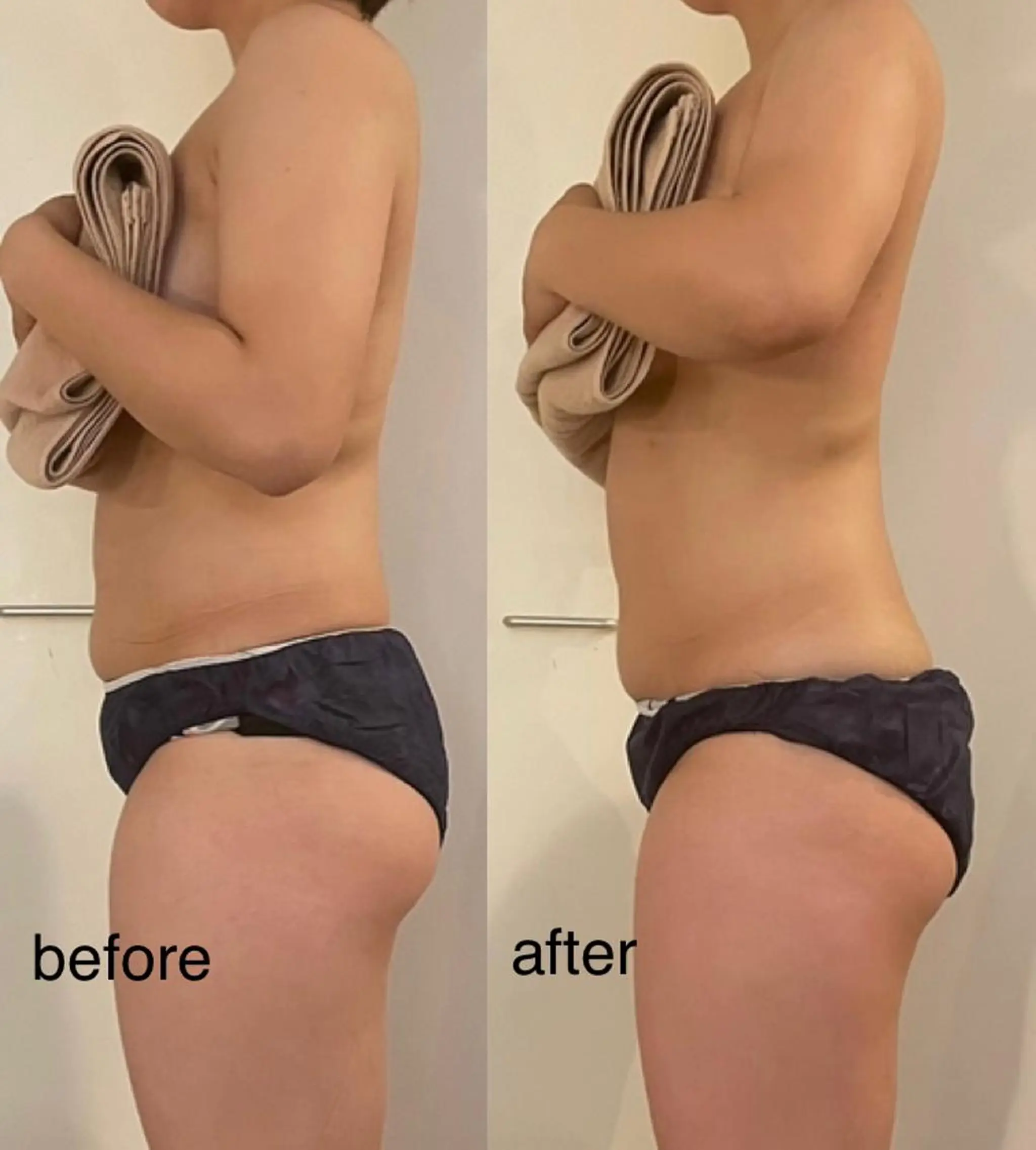 エステ リラク プライベートサロン シュシュのエステ・リラクイメージ