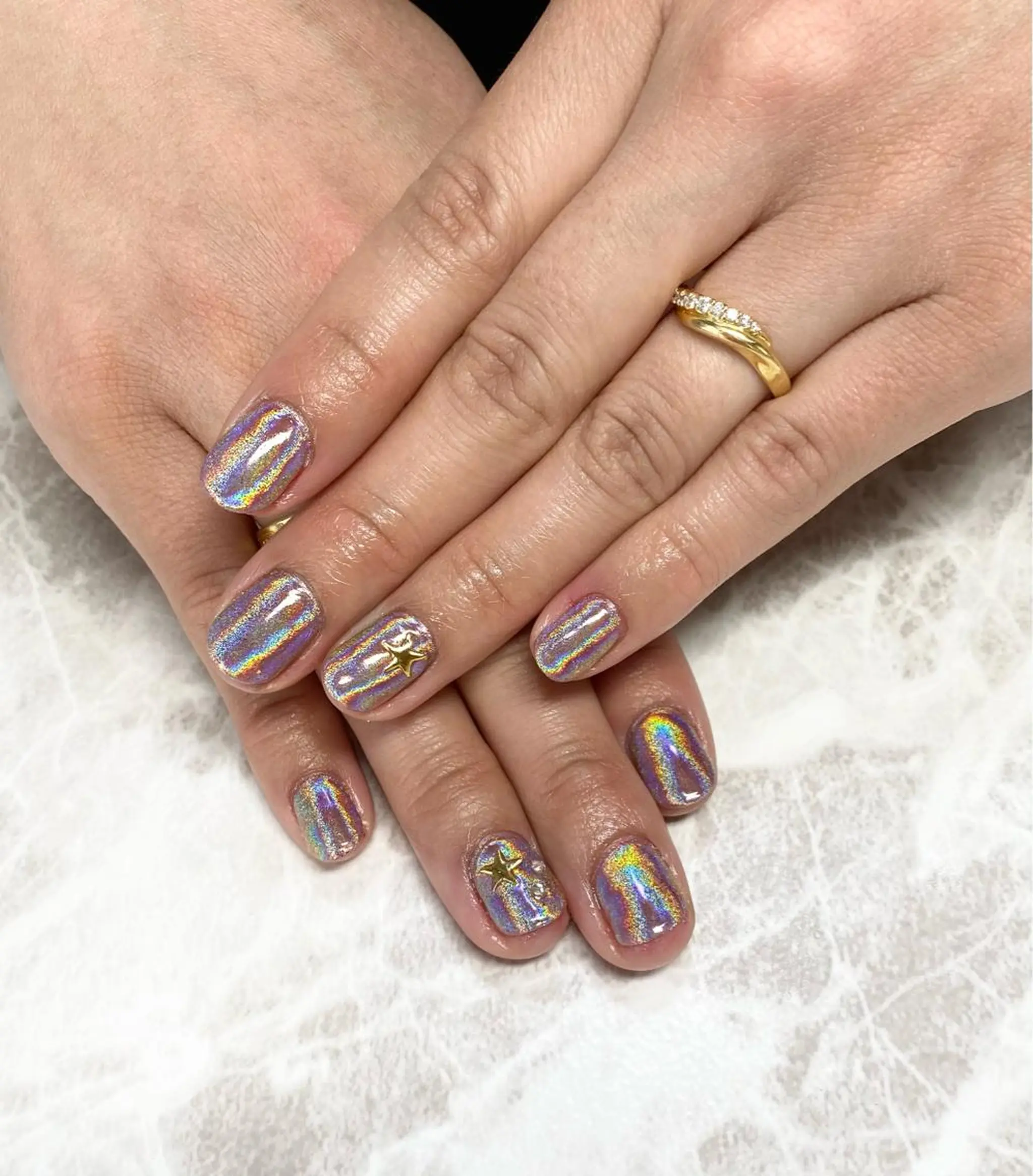 ネイル ゆぴねいる yupinailのネイルデザイン