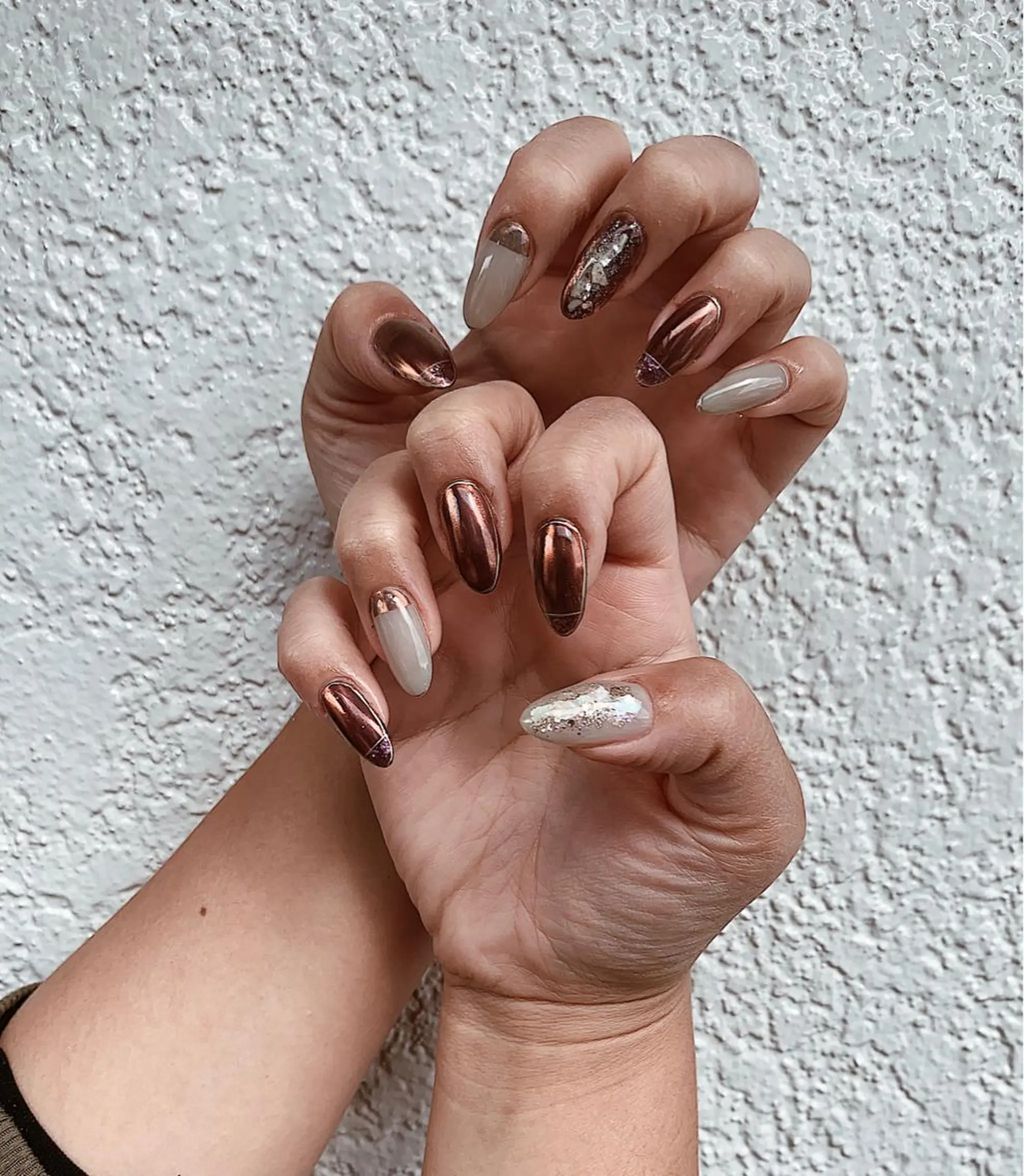 ネイル 土屋 智子のエステ・リラクイメージ