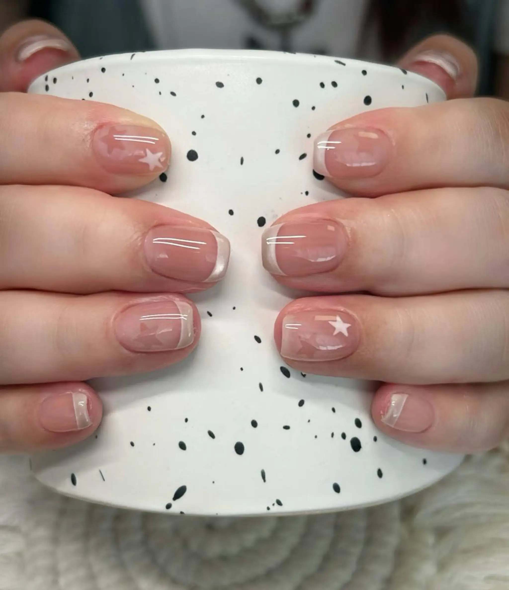 ネイル ハンドネイル 西村 桜子のネイルデザイン