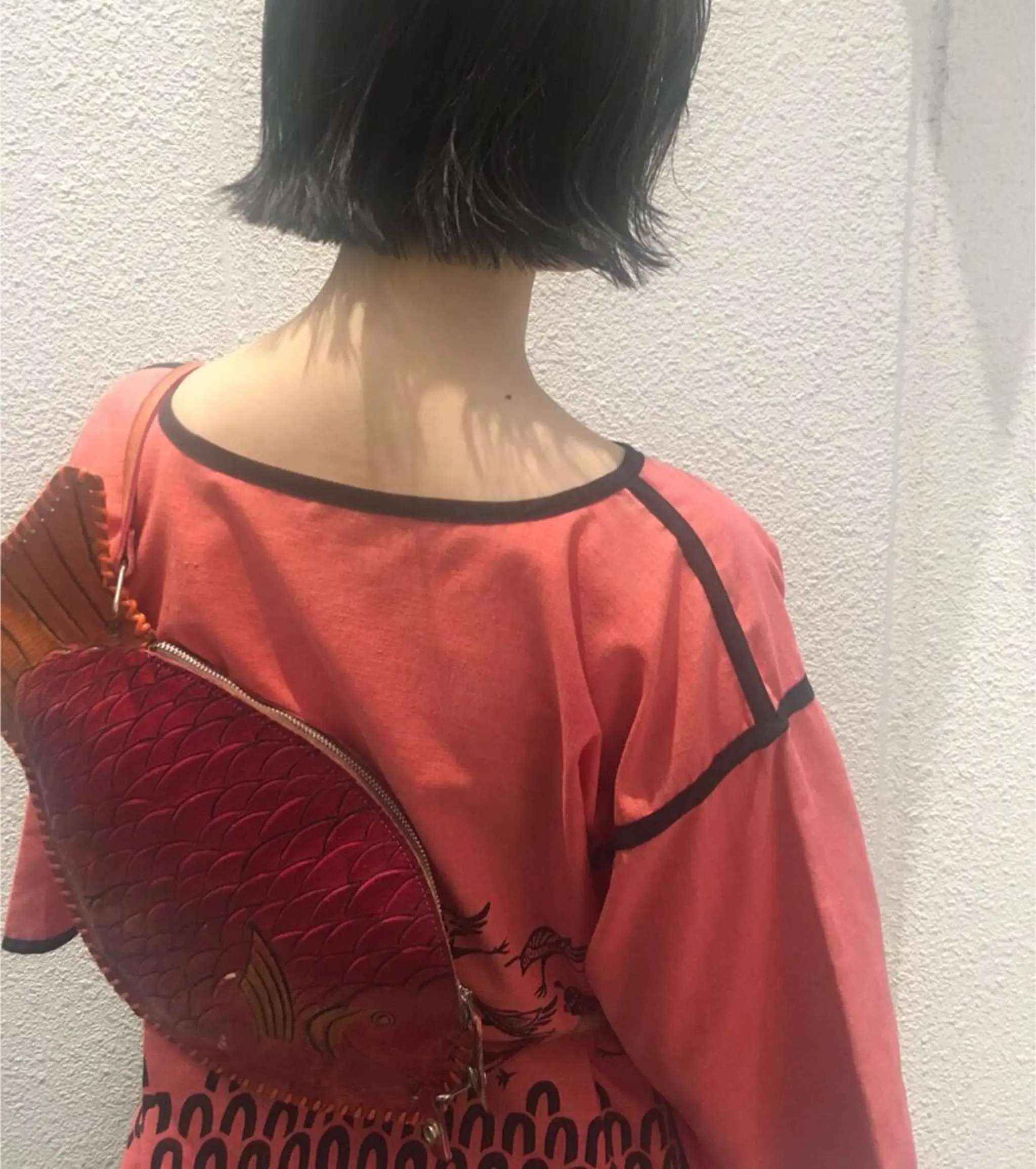 ショート カラー なかがわ せいかのマツエク・マツパデザイン