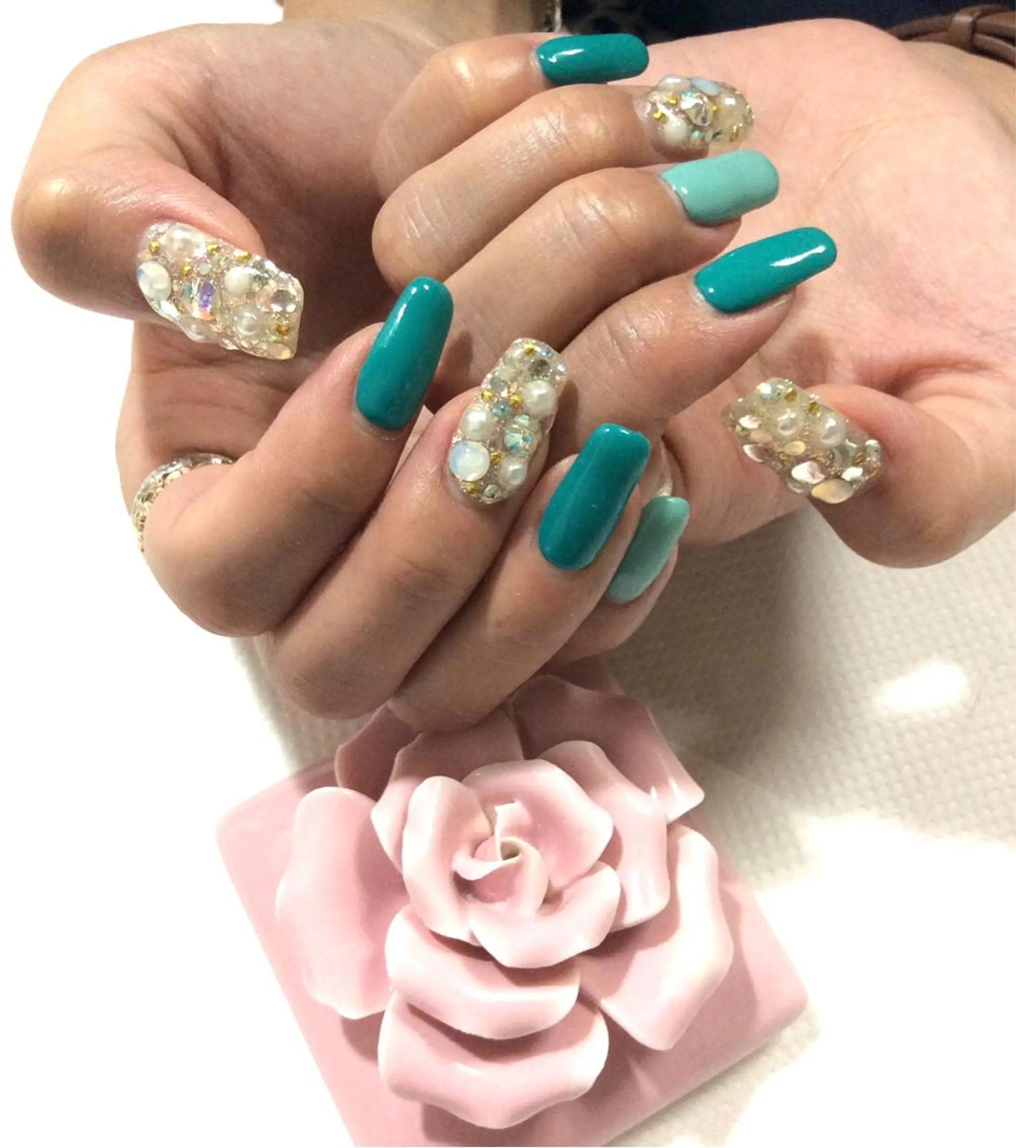 ネイル Eye アイのエステ・リラクイメージ