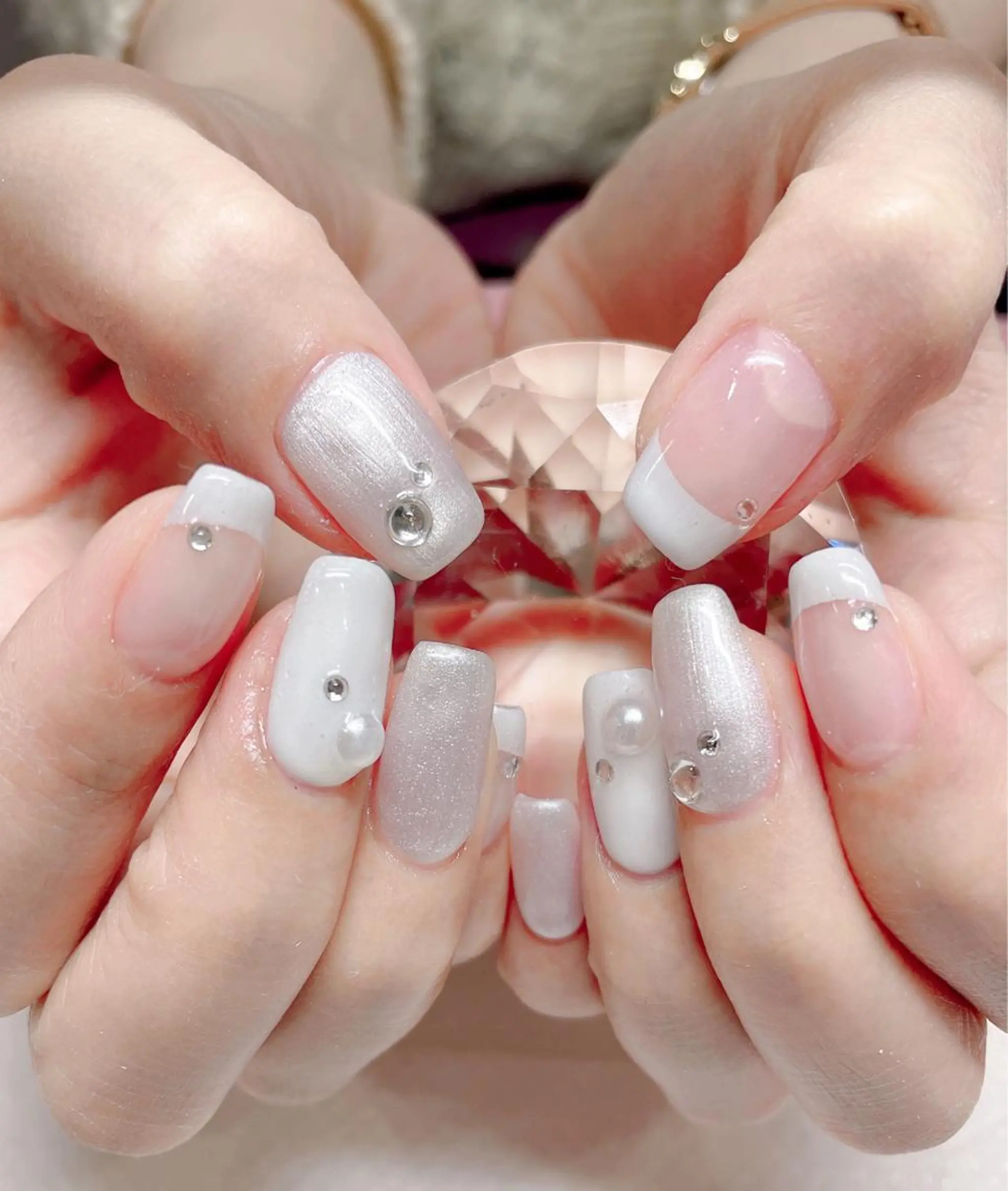 ネイル コウ カnail💅のネイルデザイン