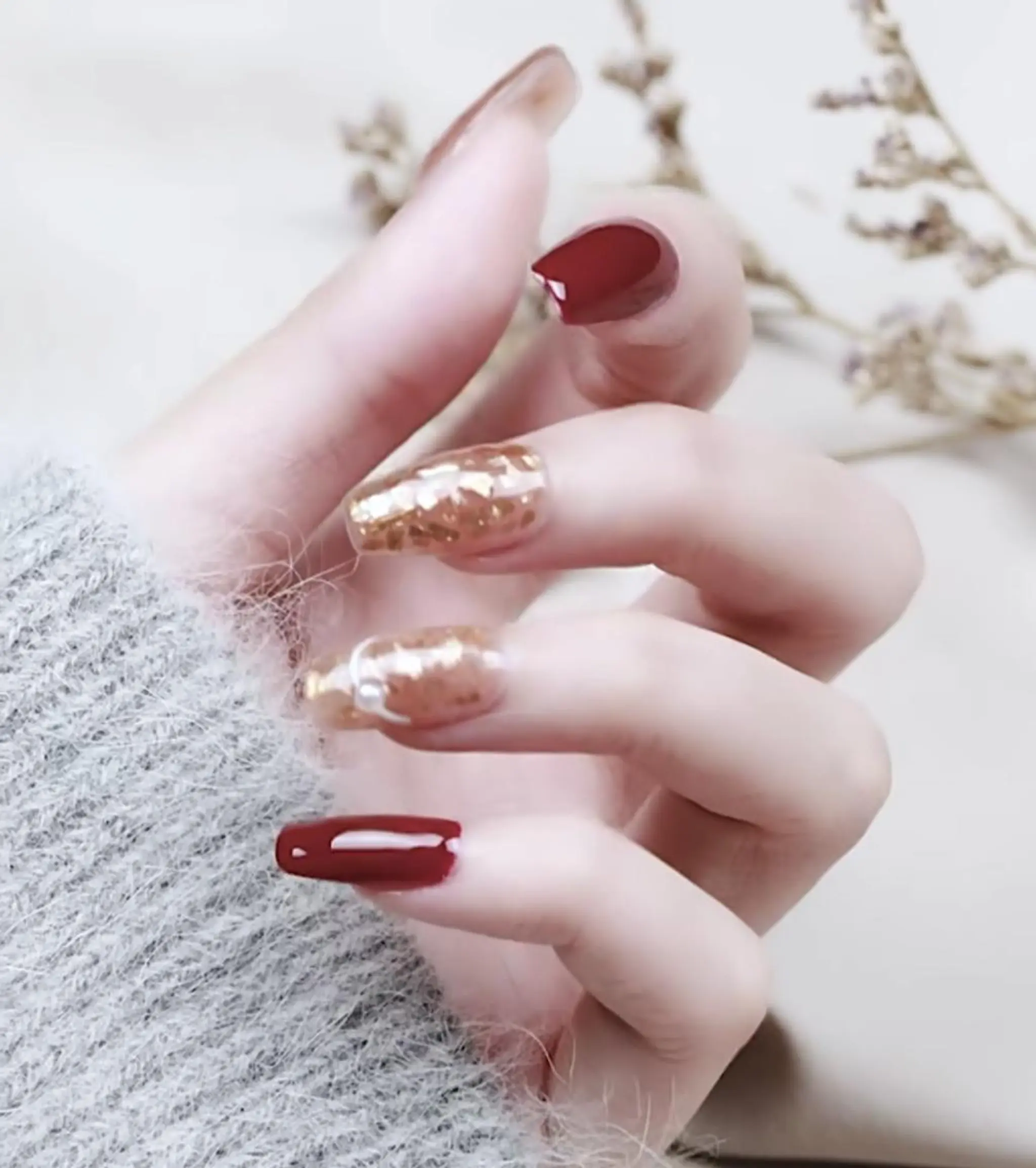 ネイル Cute B e au t yのマツエク・マツパデザイン