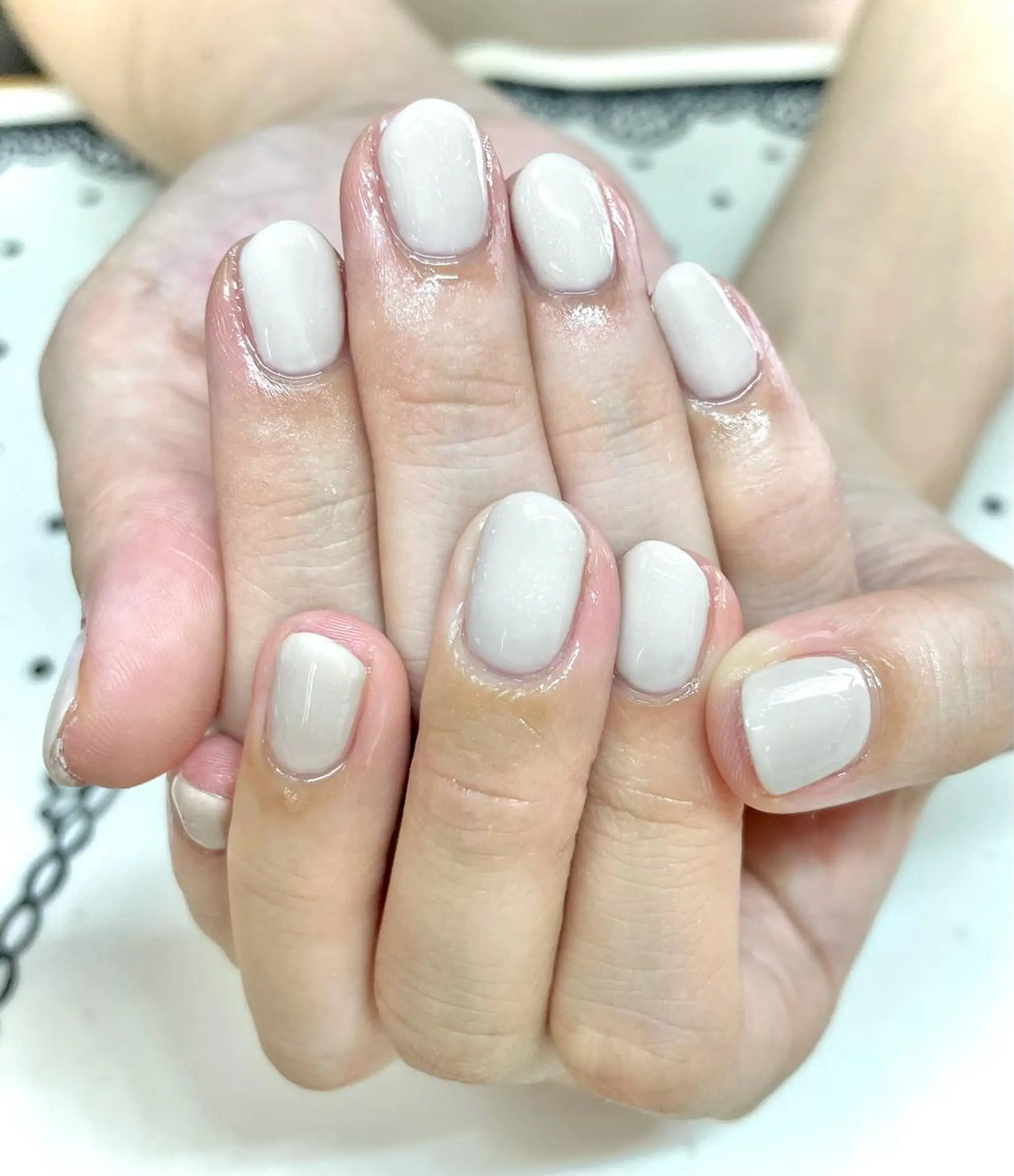 ネイル nailist cocoのネイルデザイン