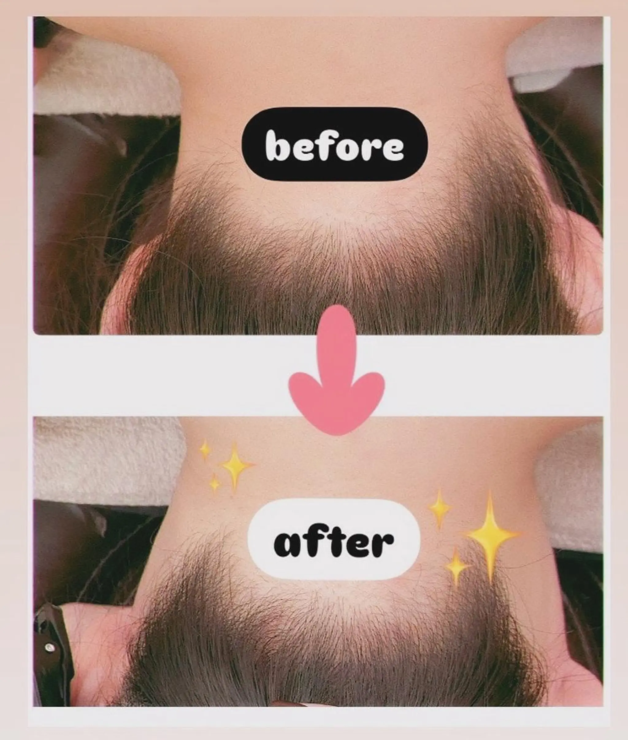 鈴木 愛花の眉毛・アイブロウイメージ