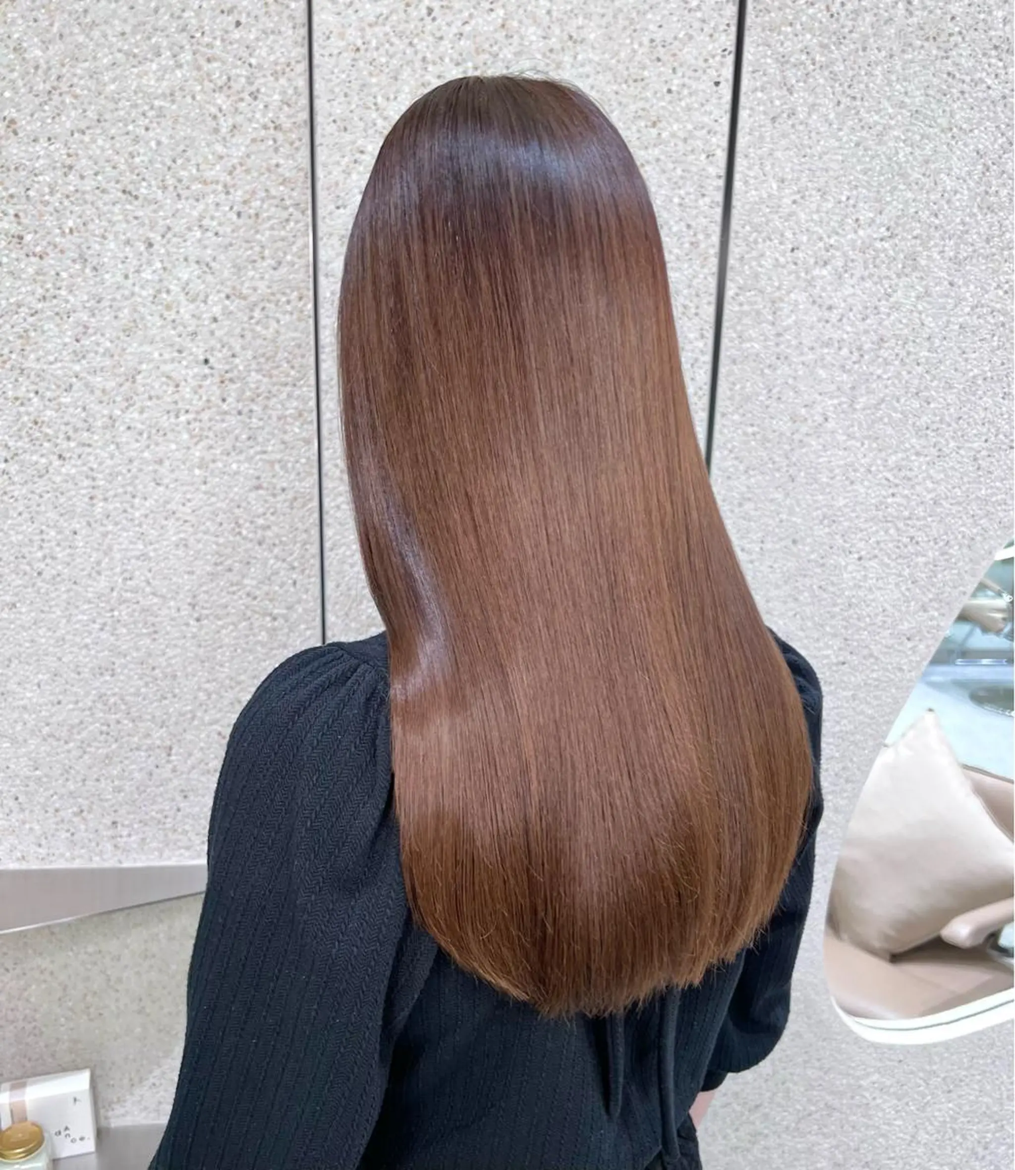 ロング カラー 🎀髪質改善🎀 恵比寿/sayuのヘアスタイル