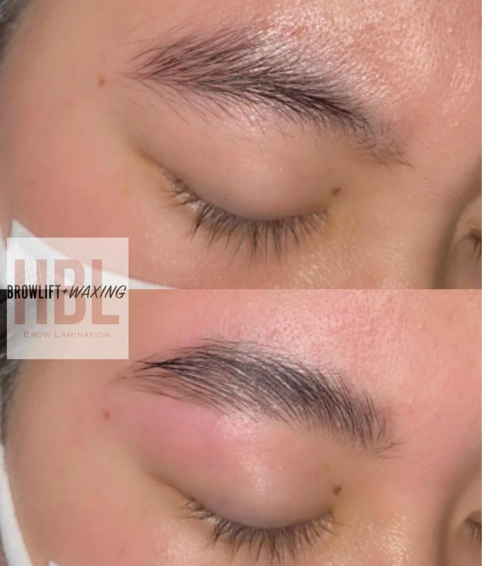 LUANA TAKAKOの眉毛・アイブロウイメージ