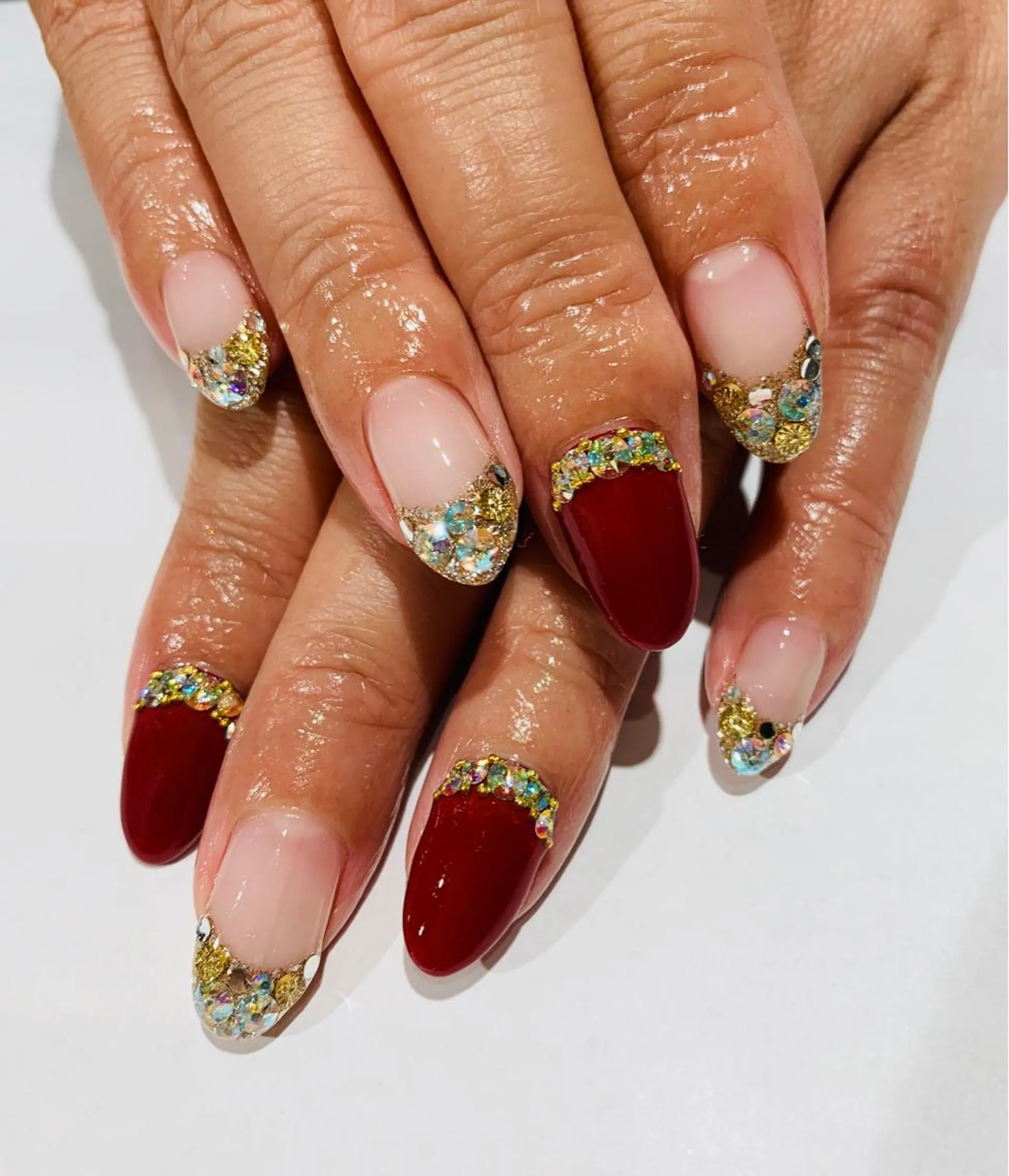 ネイル nail salon quartettoのネイルデザイン