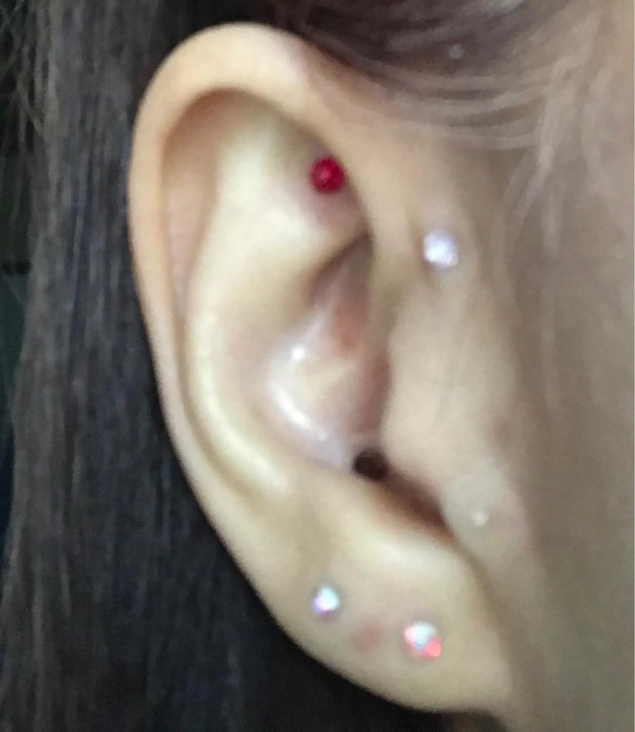 Yomogi House cecil所属・弘瀬 美奈枝のエステ・リラクイメージ