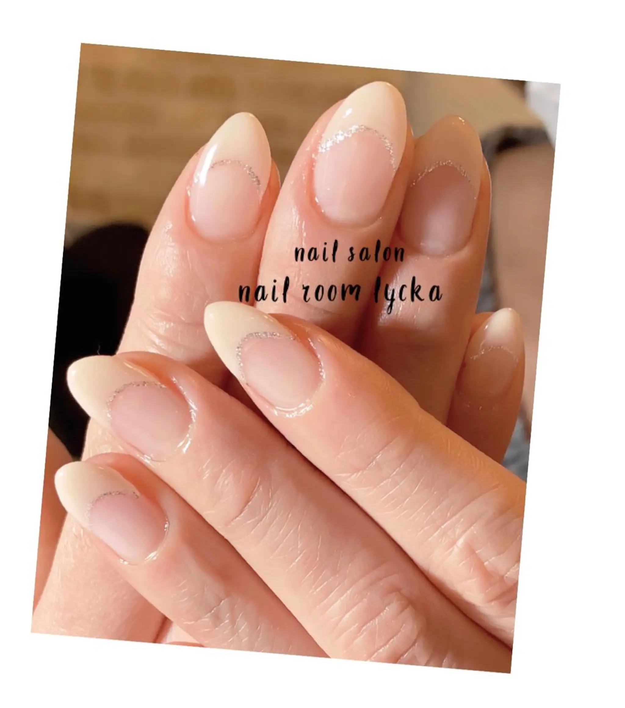 ネイル ﾈｲﾙﾙｰﾑﾘｯｶ 𝐦𝐚𝐲𝐮のネイルデザイン