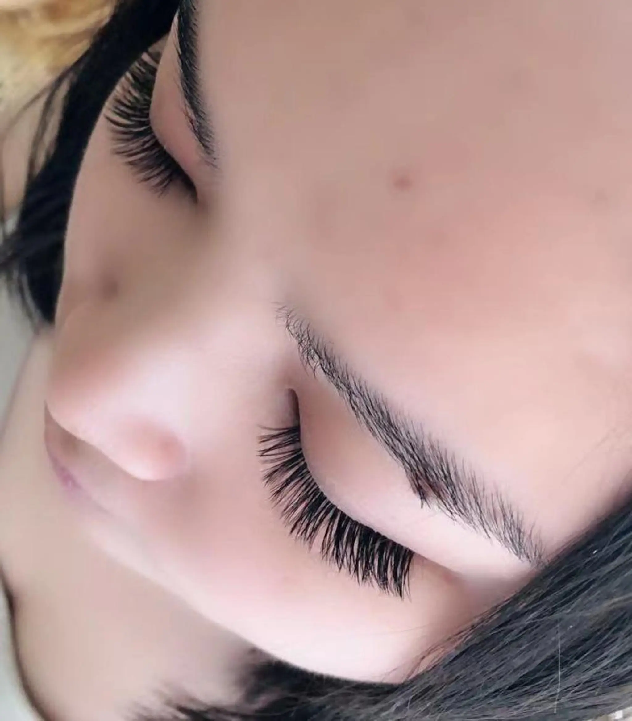 マツエク・マツパ Ali Beauty Salon 新小岩のマツエク・マツパデザイン