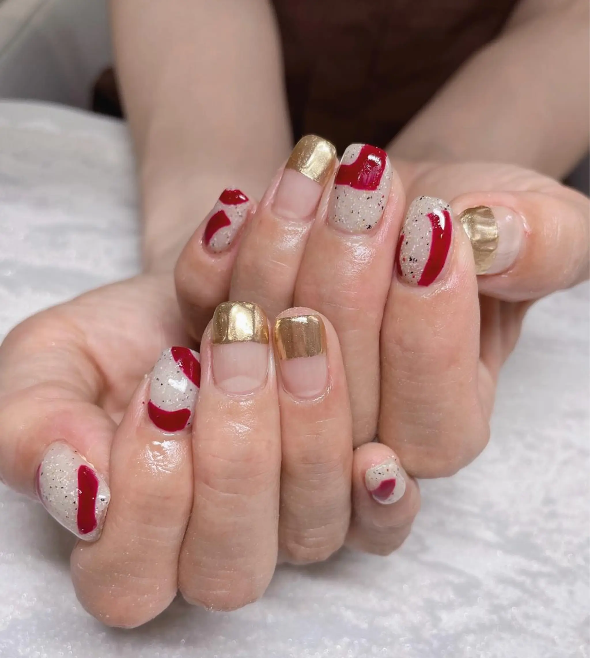 ネイル コウ カnail💅のネイルデザイン