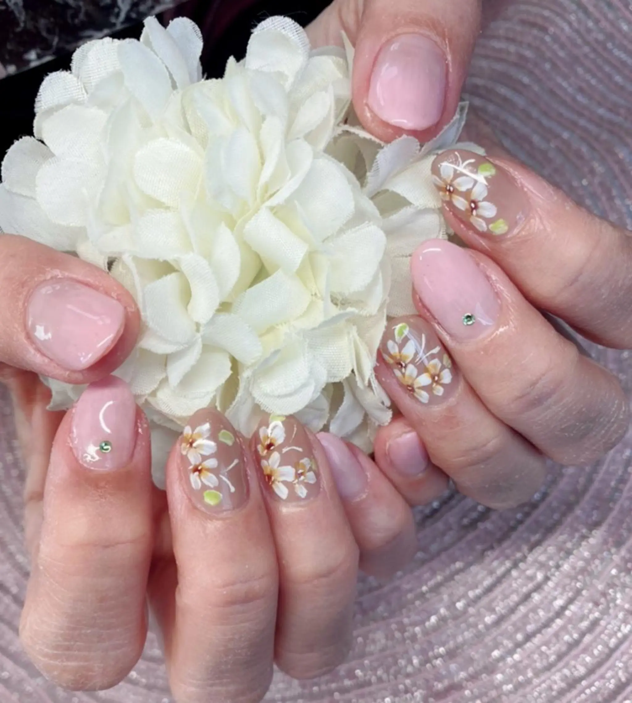 ネイル ネイリスト♡ AYAKOのネイルデザイン