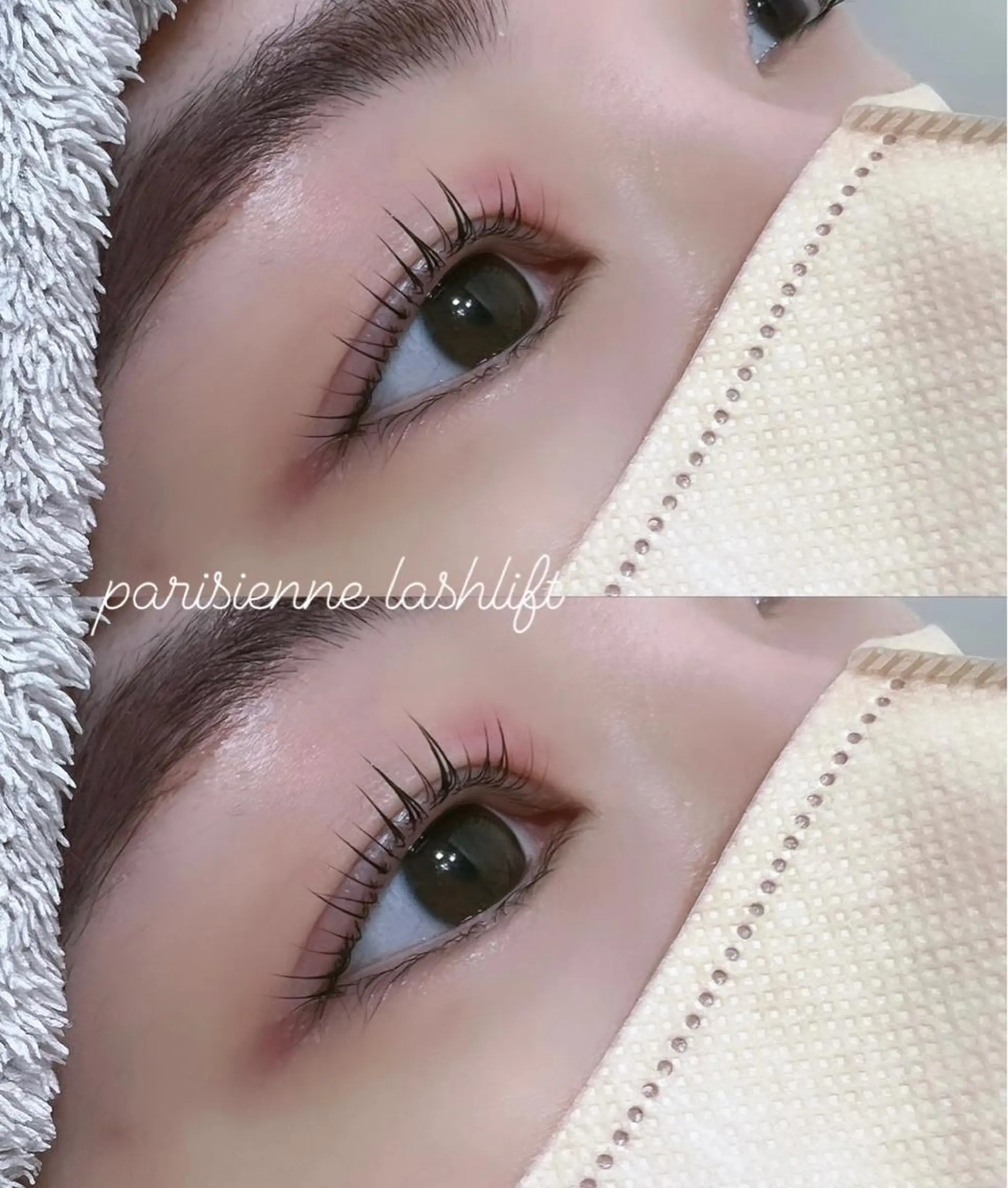 マツエク・マツパ Unknown.元町 misuzuのマツエク・マツパデザイン