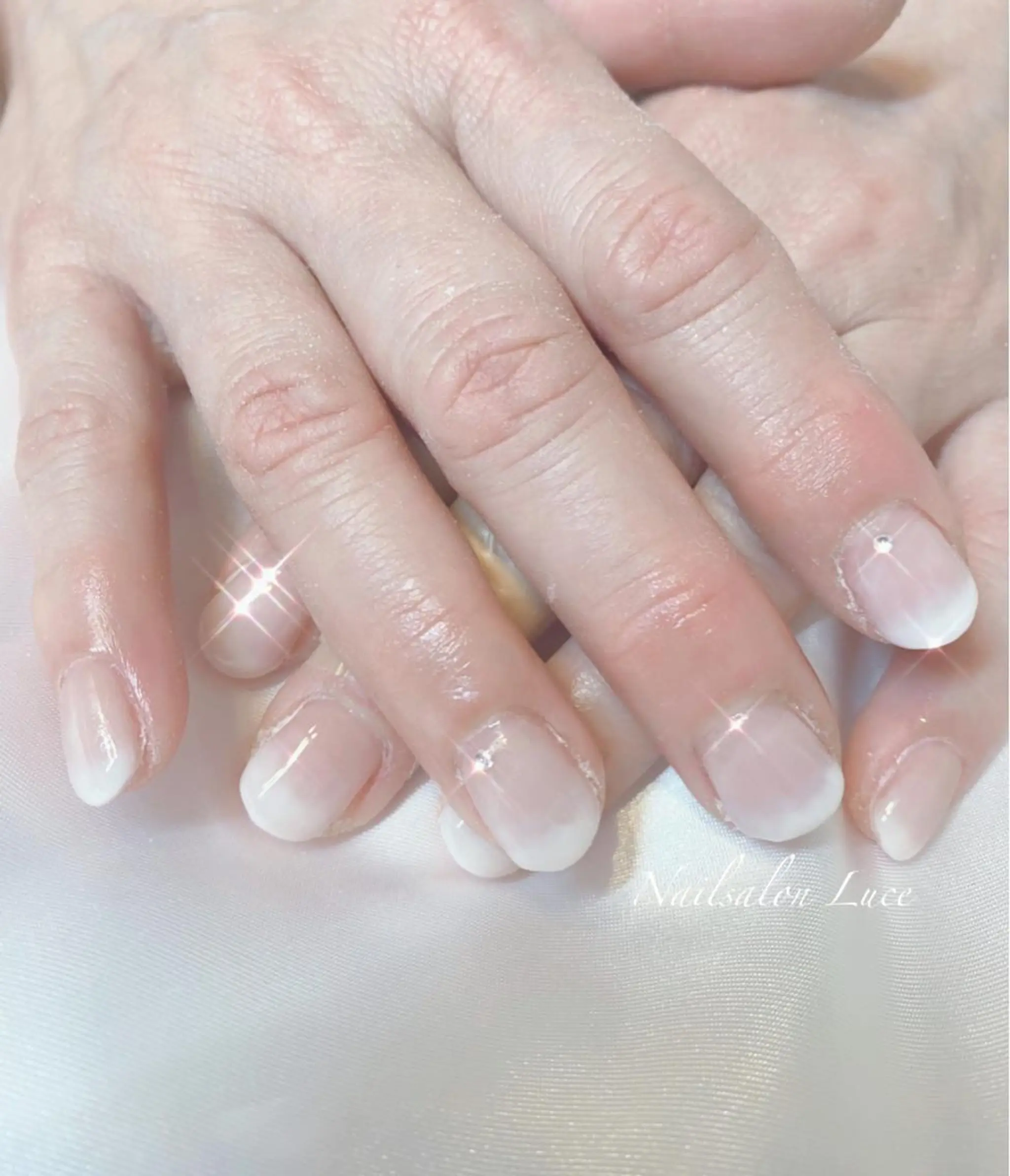 ネイル まつ毛、ネイル& 脱毛サロン　Lのマツエク・マツパデザイン