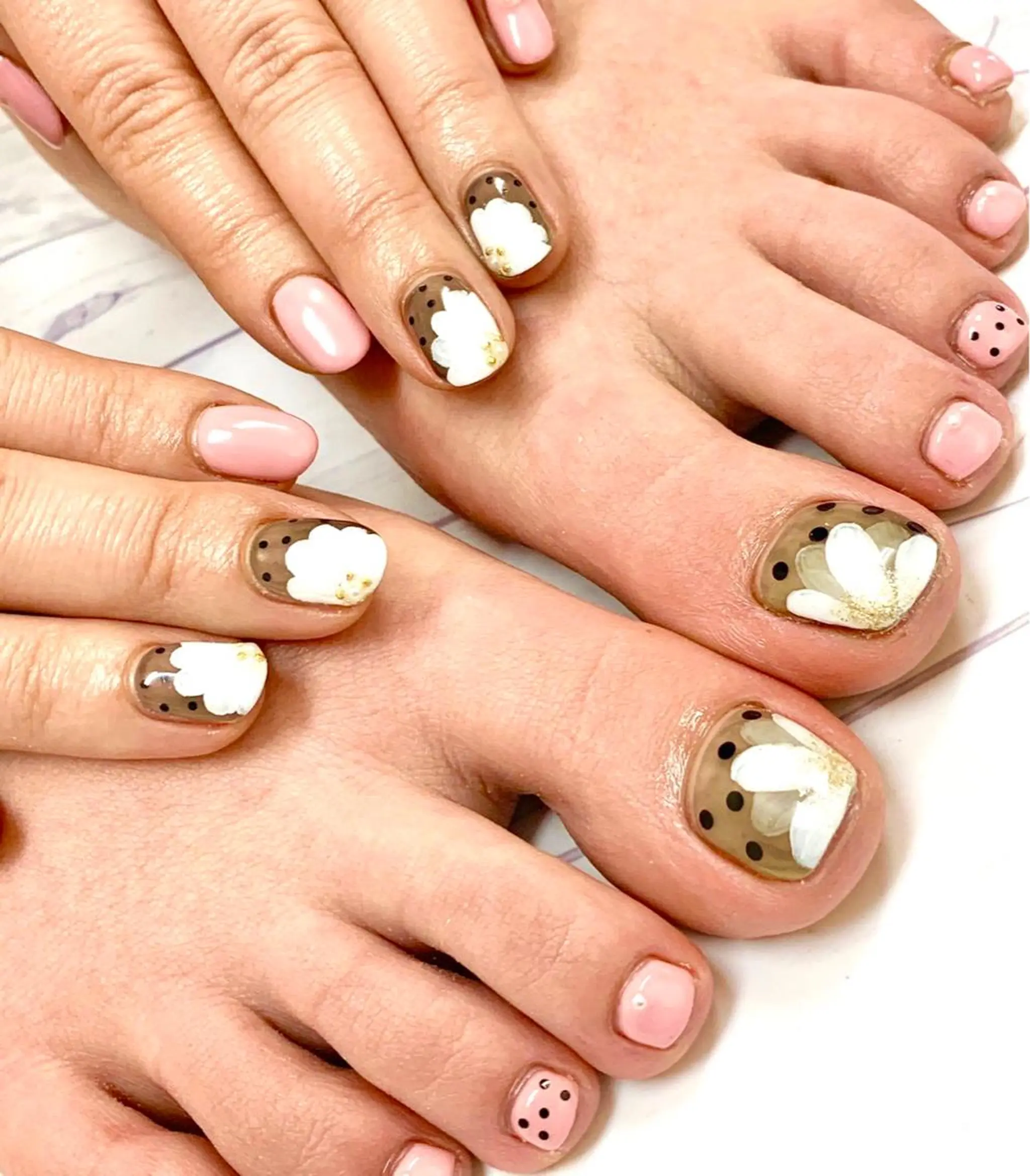 ネイル Dolce.Nail 柏店のネイルデザイン