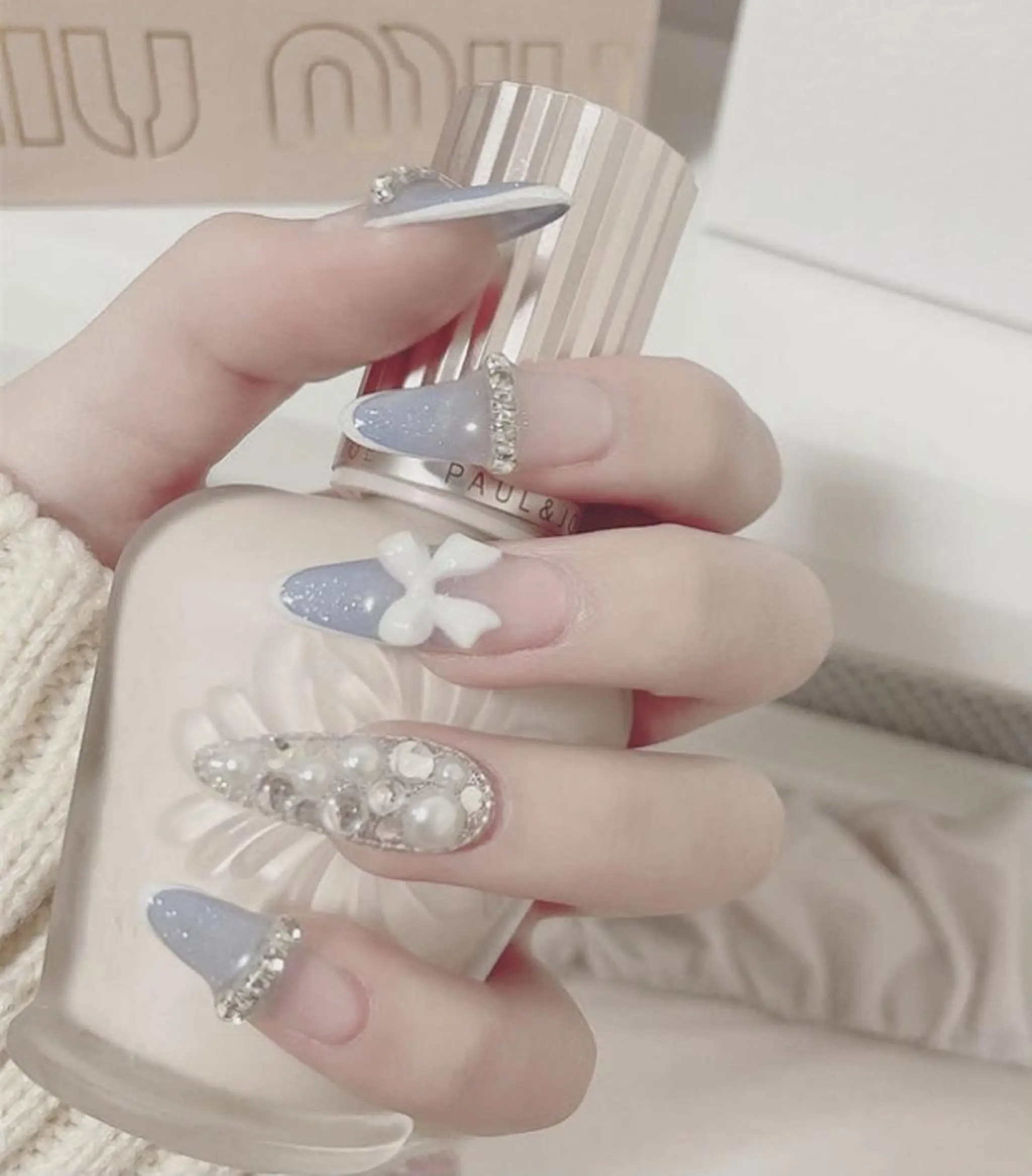 ネイル Cute beauty2のマツエク・マツパデザイン