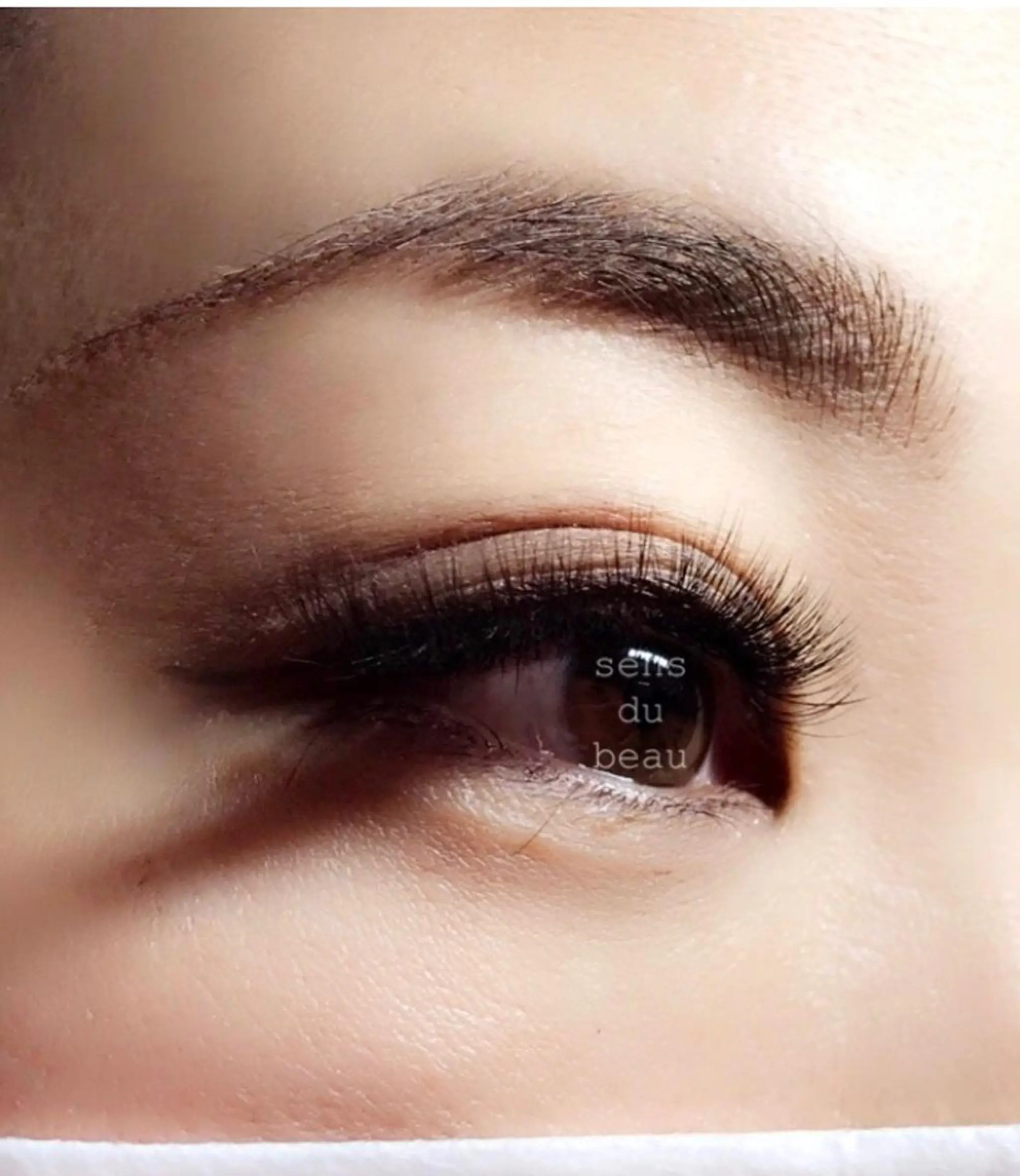 マツエク・マツパ 付け放題 ボリュームラッシュ マツエク Adorer(アドレ)所属・Adorer 🍀アドレ🍀のマツエク・マツパデザイン