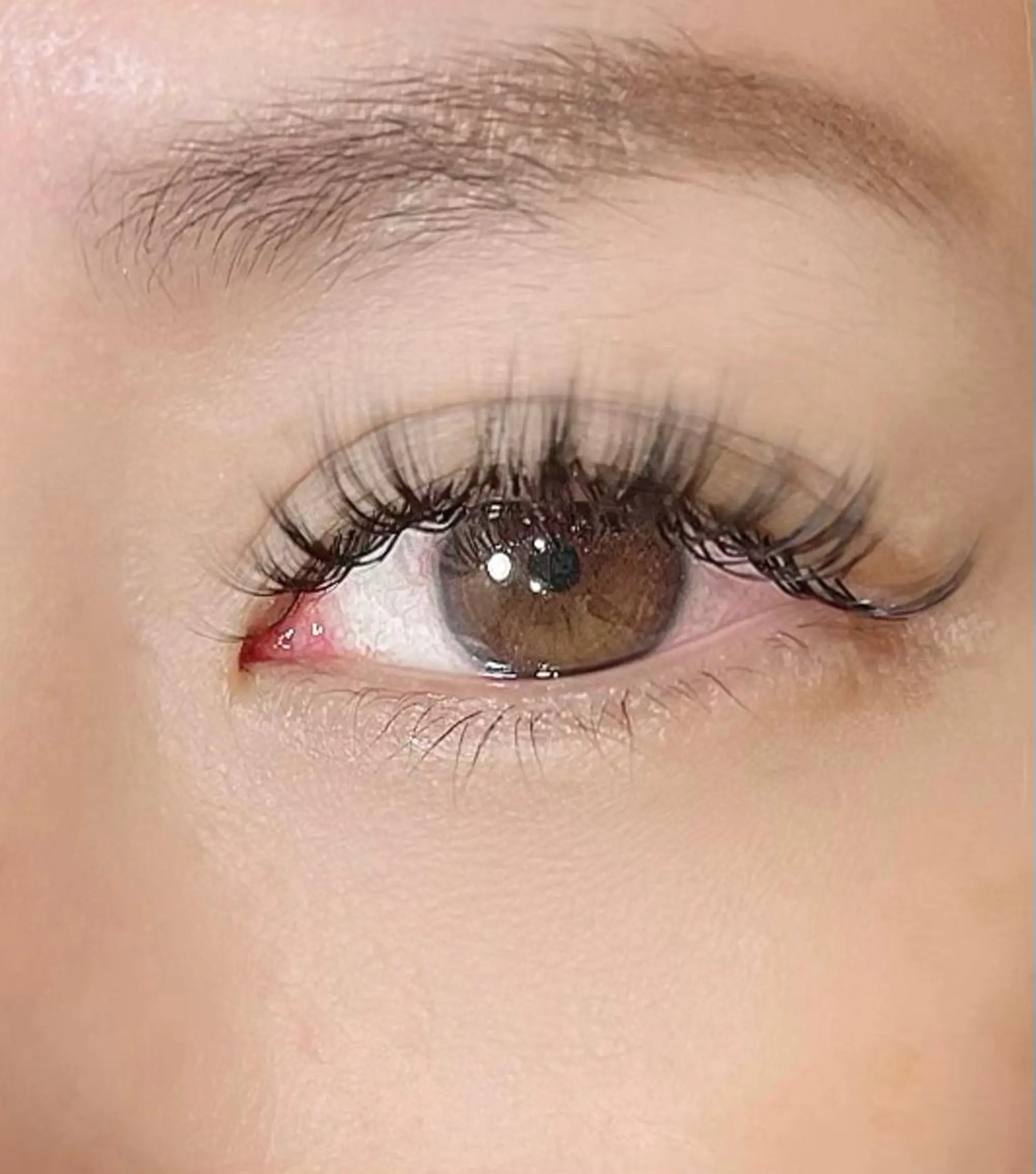 マツエク・マツパ EYE405 fukuyamaのマツエク・マツパデザイン