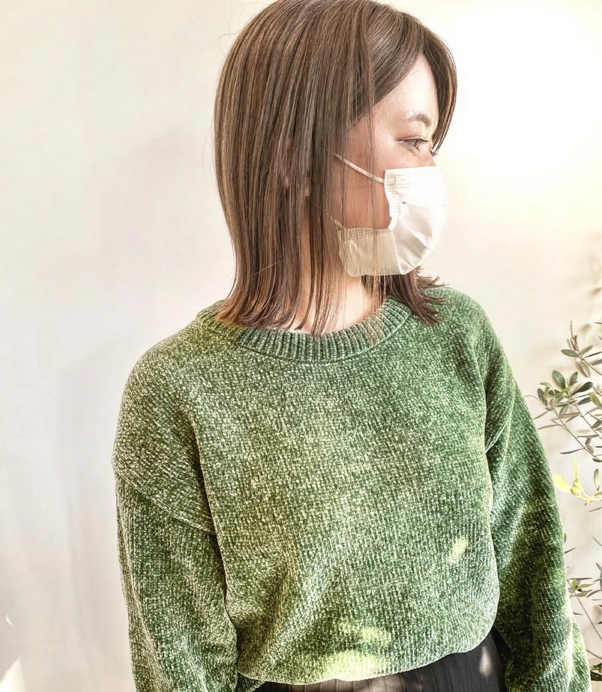 ミディアム 図司 理恵子のマツエク・マツパデザイン