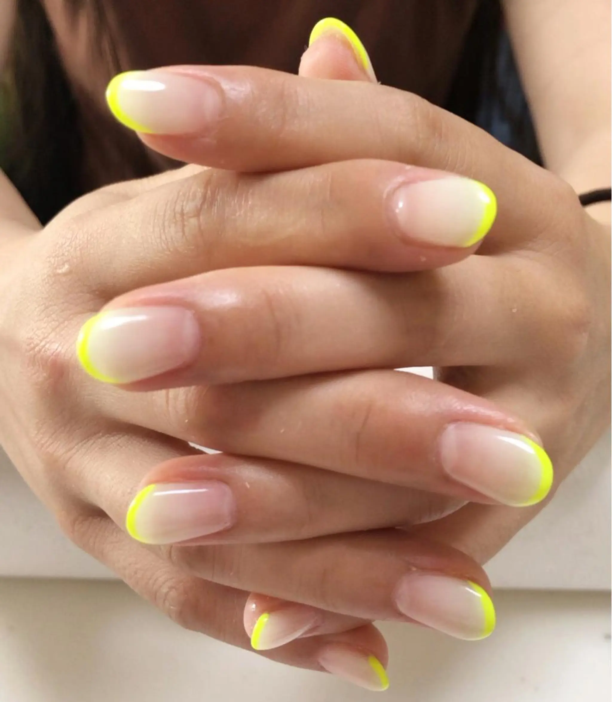 ネイル mano nella mano所属・mano nella manoのネイルデザイン