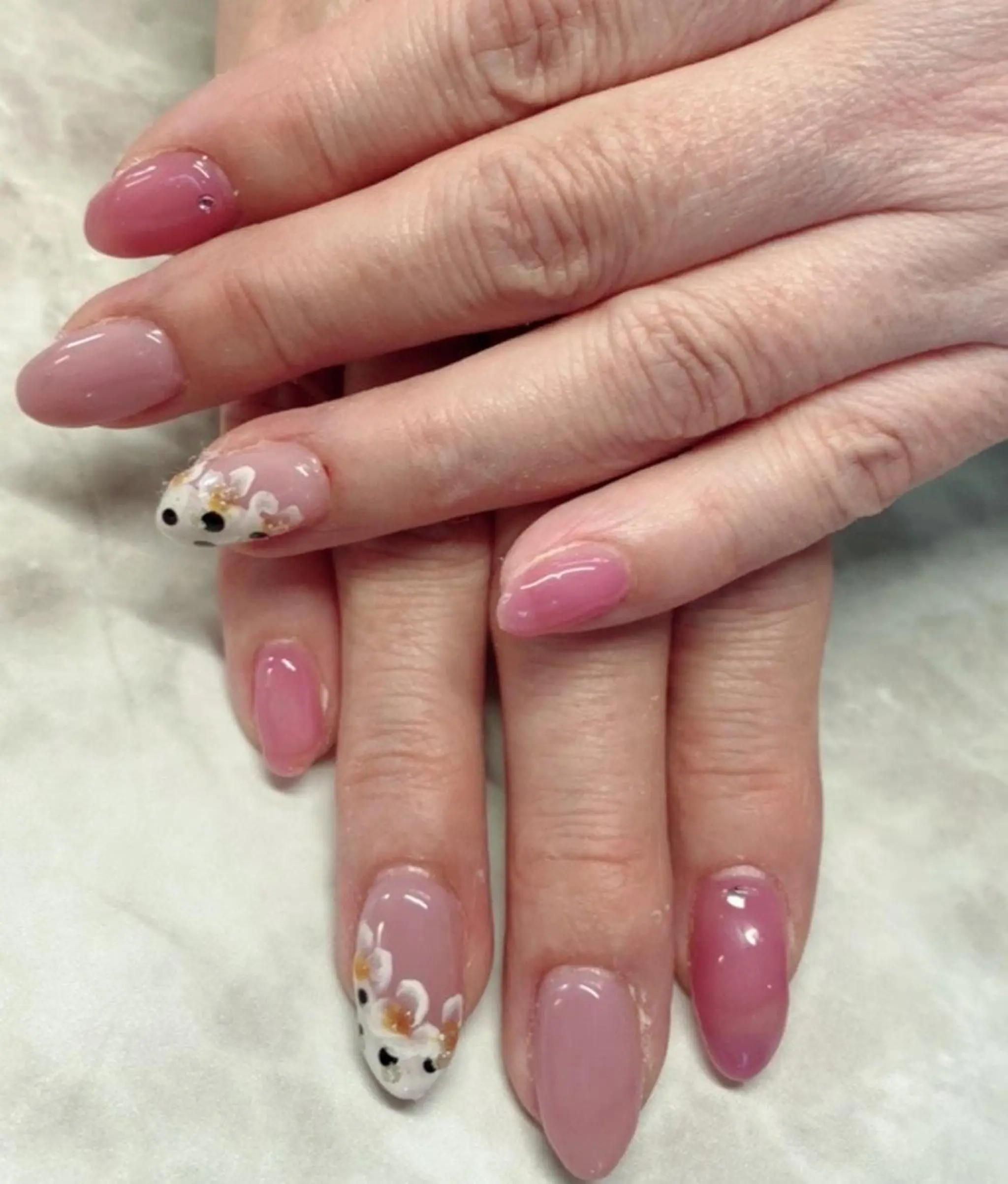 ネイル ネイリスト♡ AYAKOのネイルデザイン