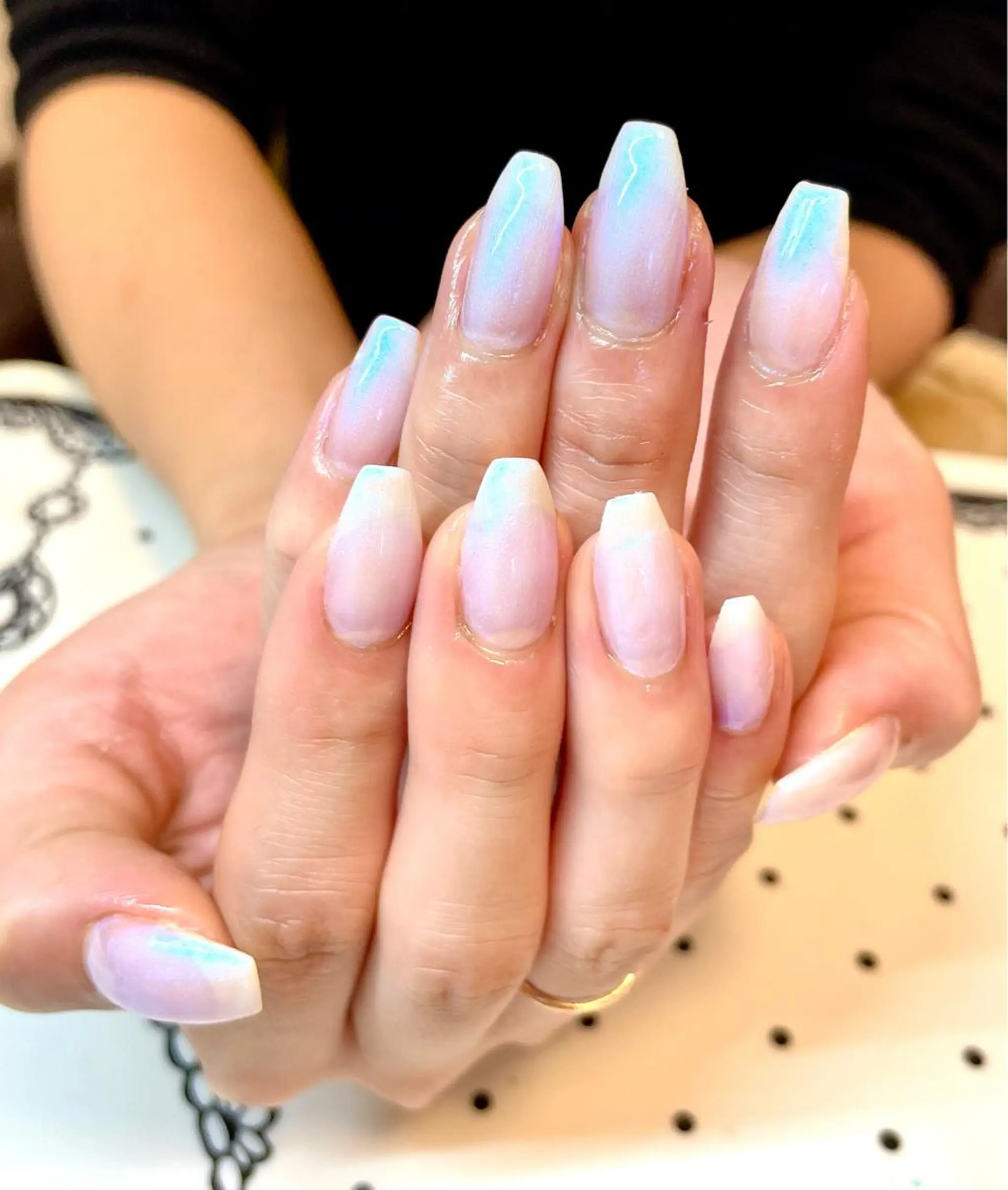 ネイル nailist cocoのネイルデザイン