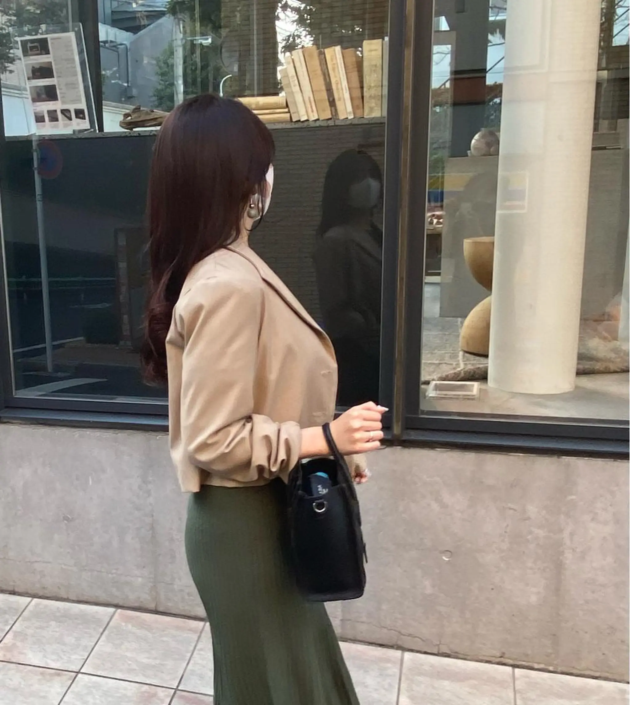 ロング 【代表】 🌟MASA🌟美髪のヘアスタイル