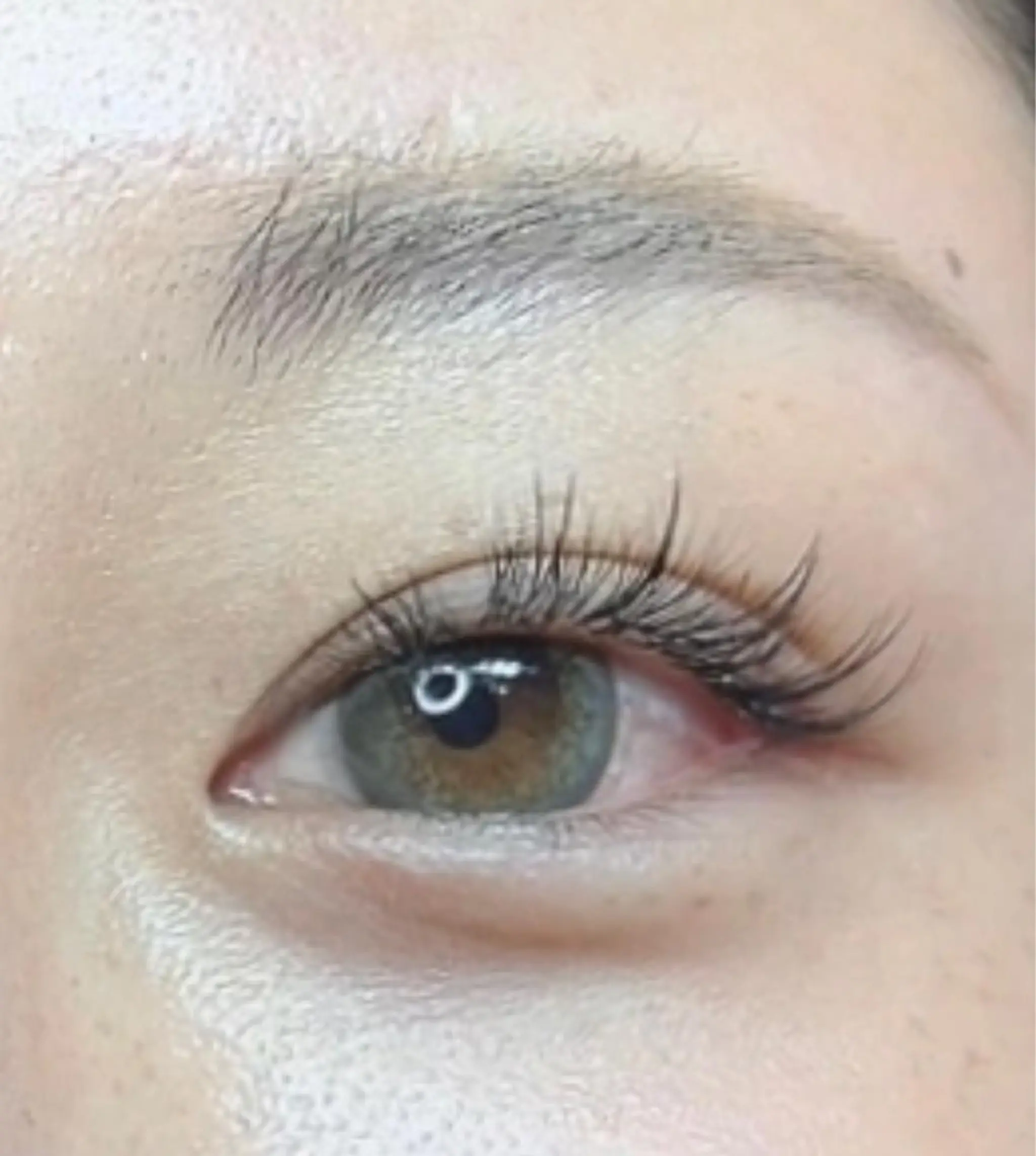 マツエク・マツパ 大人可愛いをご提案✨ 宮崎　雅美のヘアスタイル