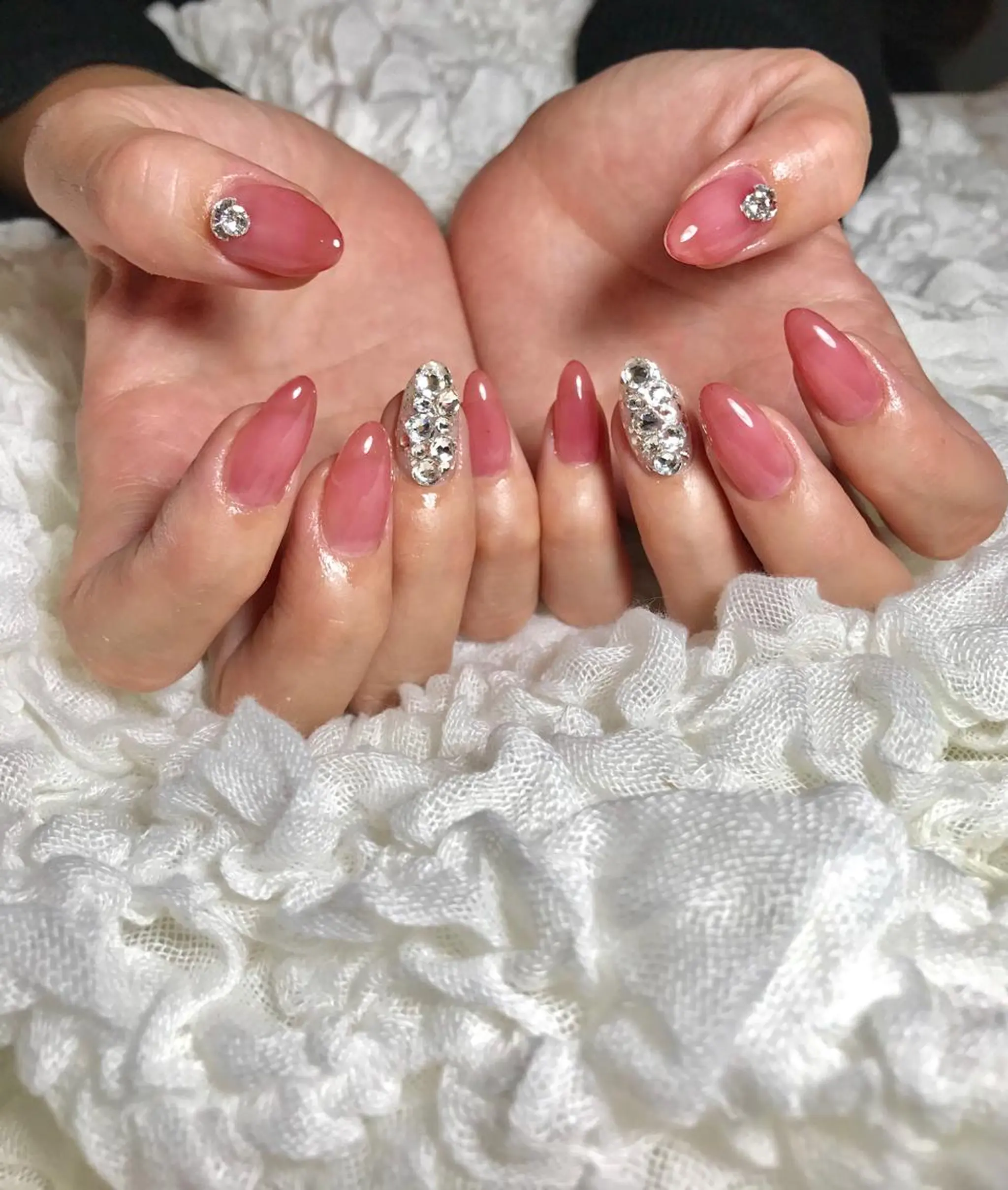 ネイル 土屋 智子のエステ・リラクイメージ