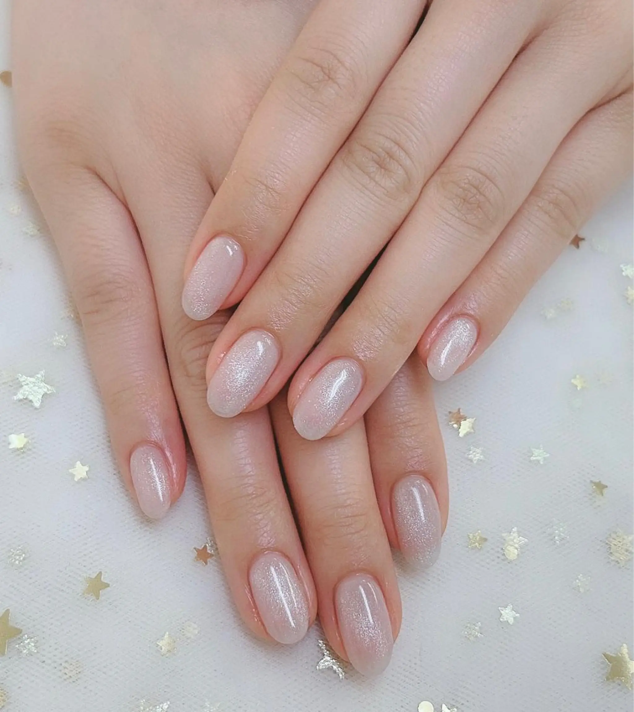 ネイル ハンドネイル 上福岡 らんらんのネイルデザイン