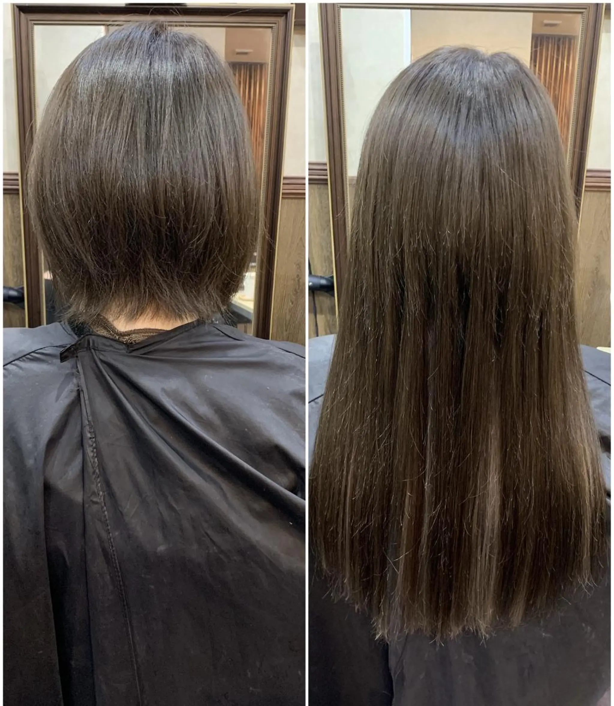 ロング エクステ D-aimer- ディーエメのヘアスタイル