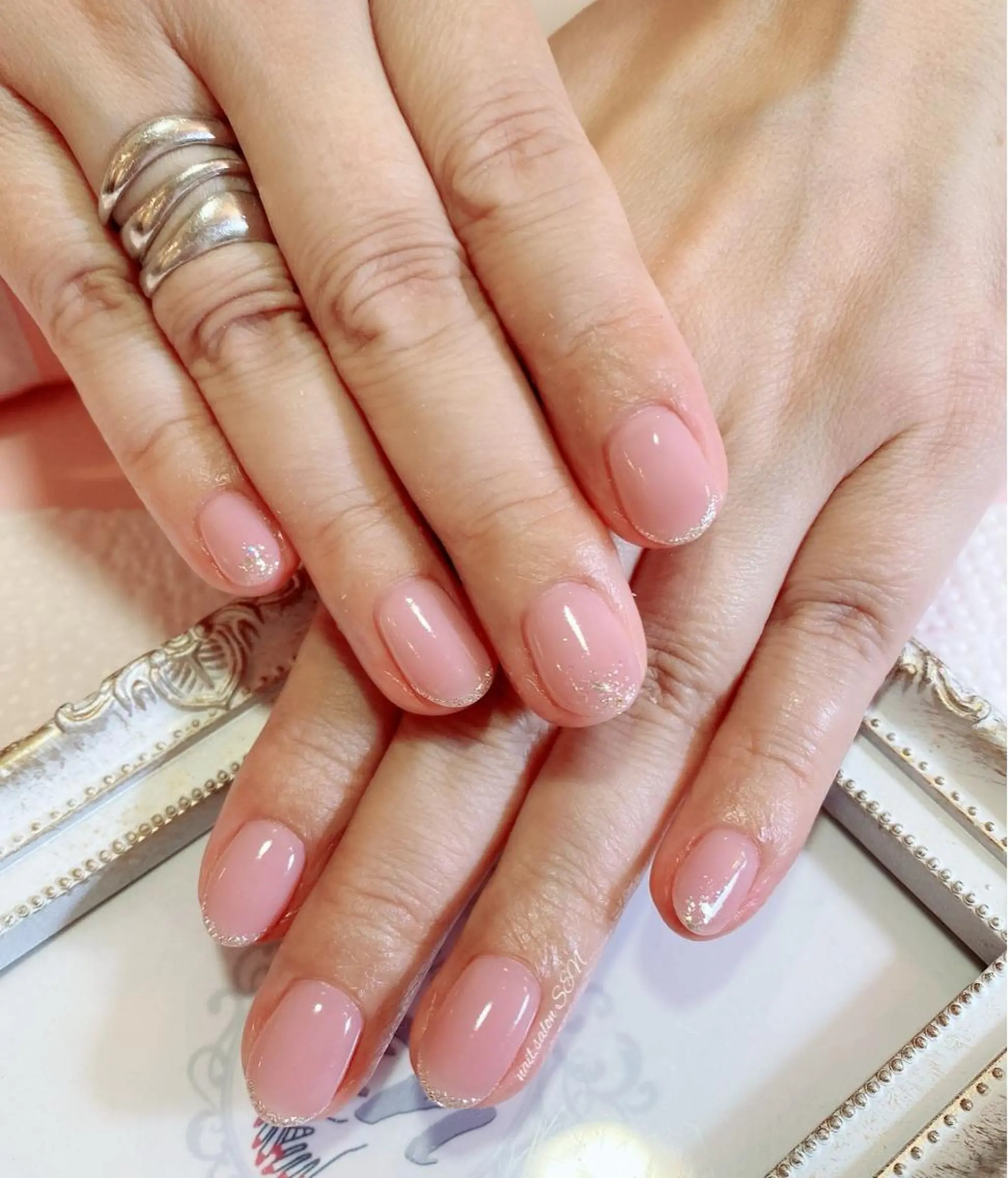 ネイル nail salon SENのネイルデザイン